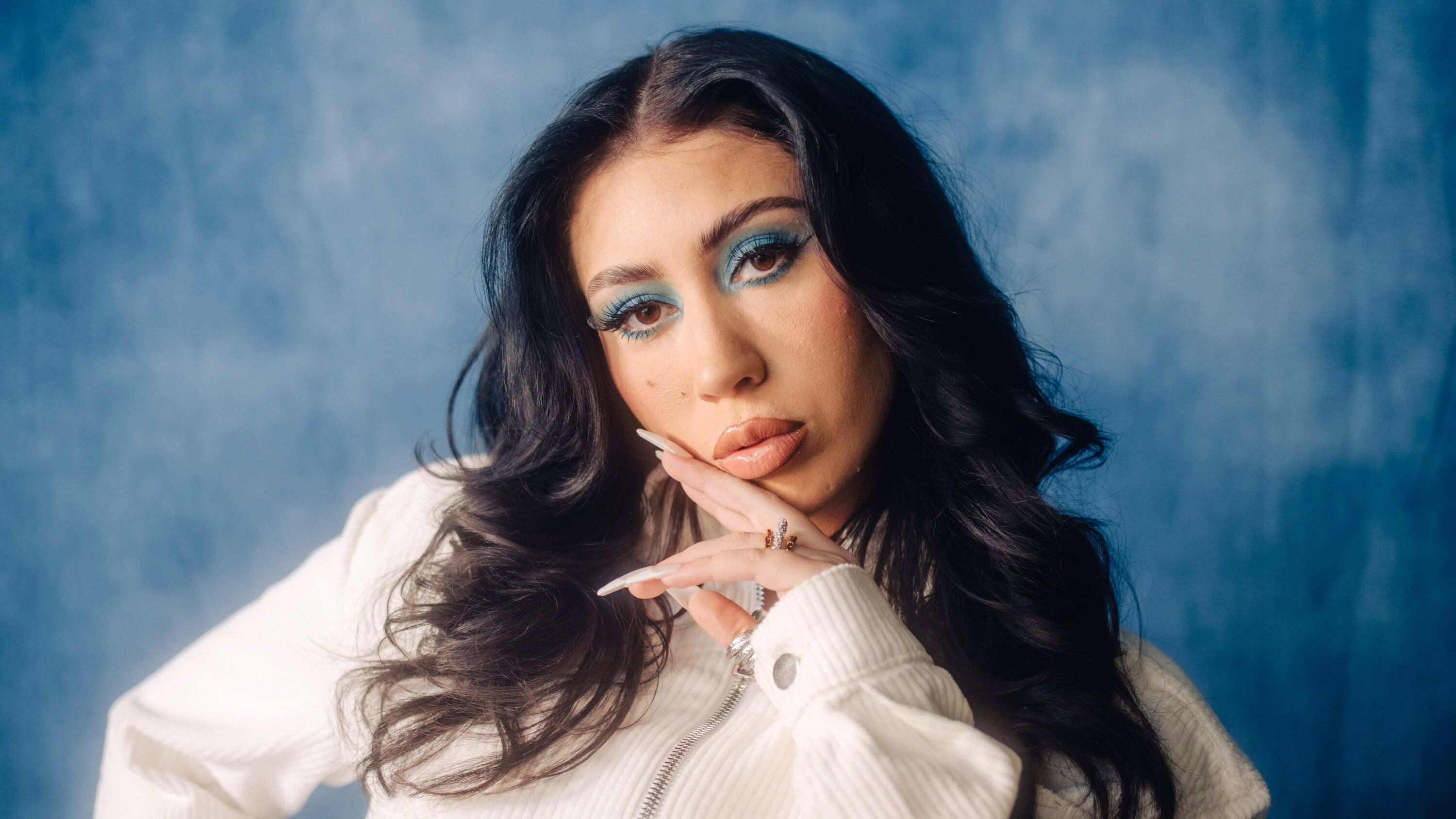 Kali Uchis Is a Complicated Musician. She Plans to Stay That Way