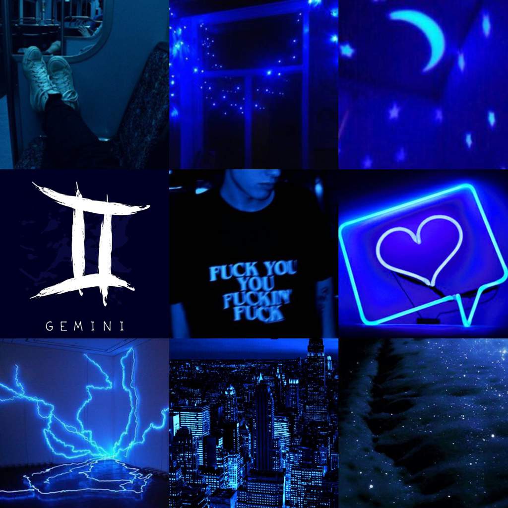 G E M I N I. aesthetics ✨ Amino