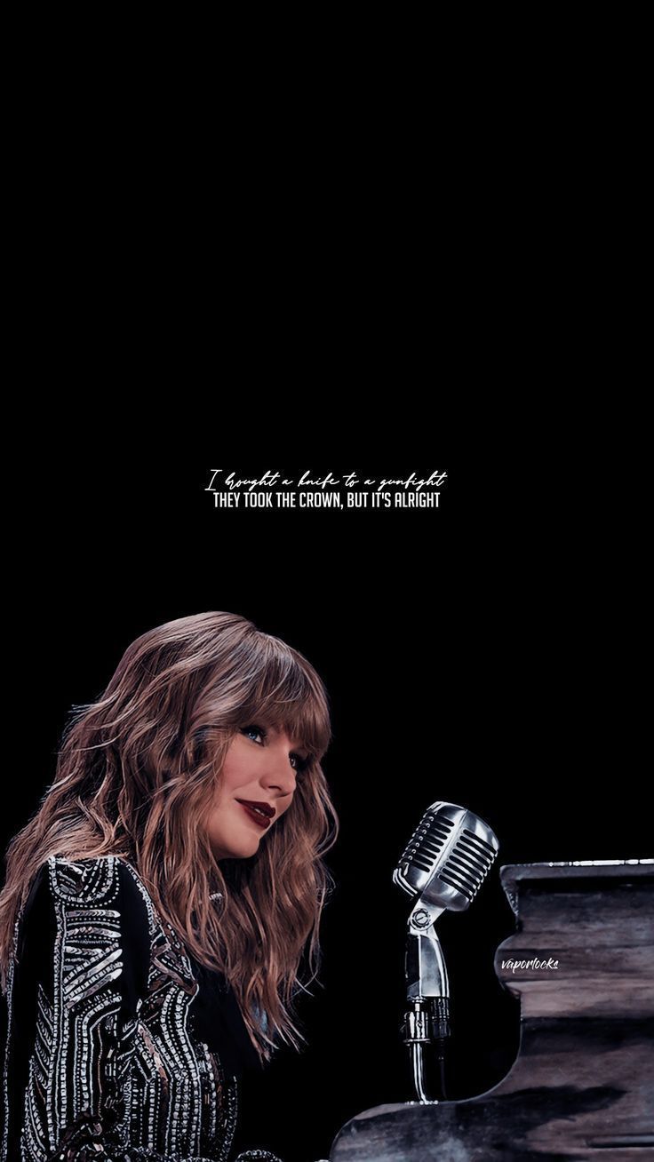 Taylor Swift Reputation Tour wallpaper I made for my phone! - Taylor Swift