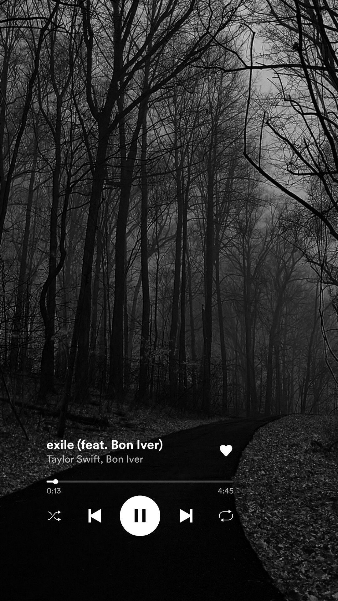 Dark Aesthetic Wallpaper Taylor Swift Lyrics By SoTrueLost