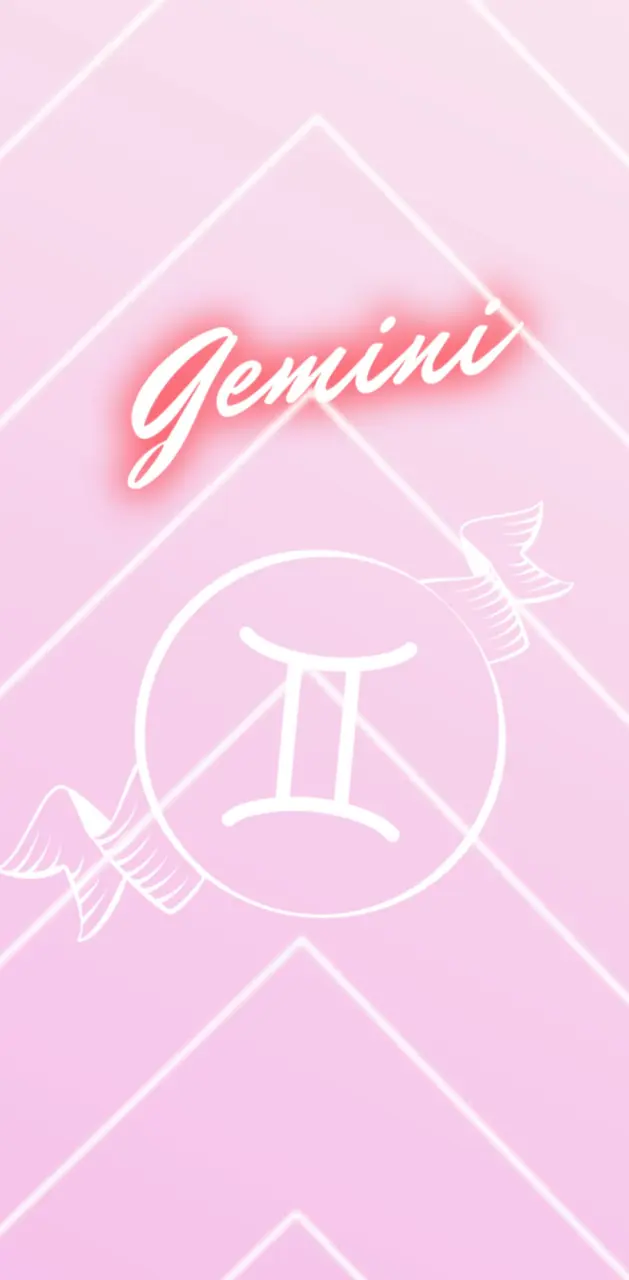 Gemini Zodiac wallpaper
