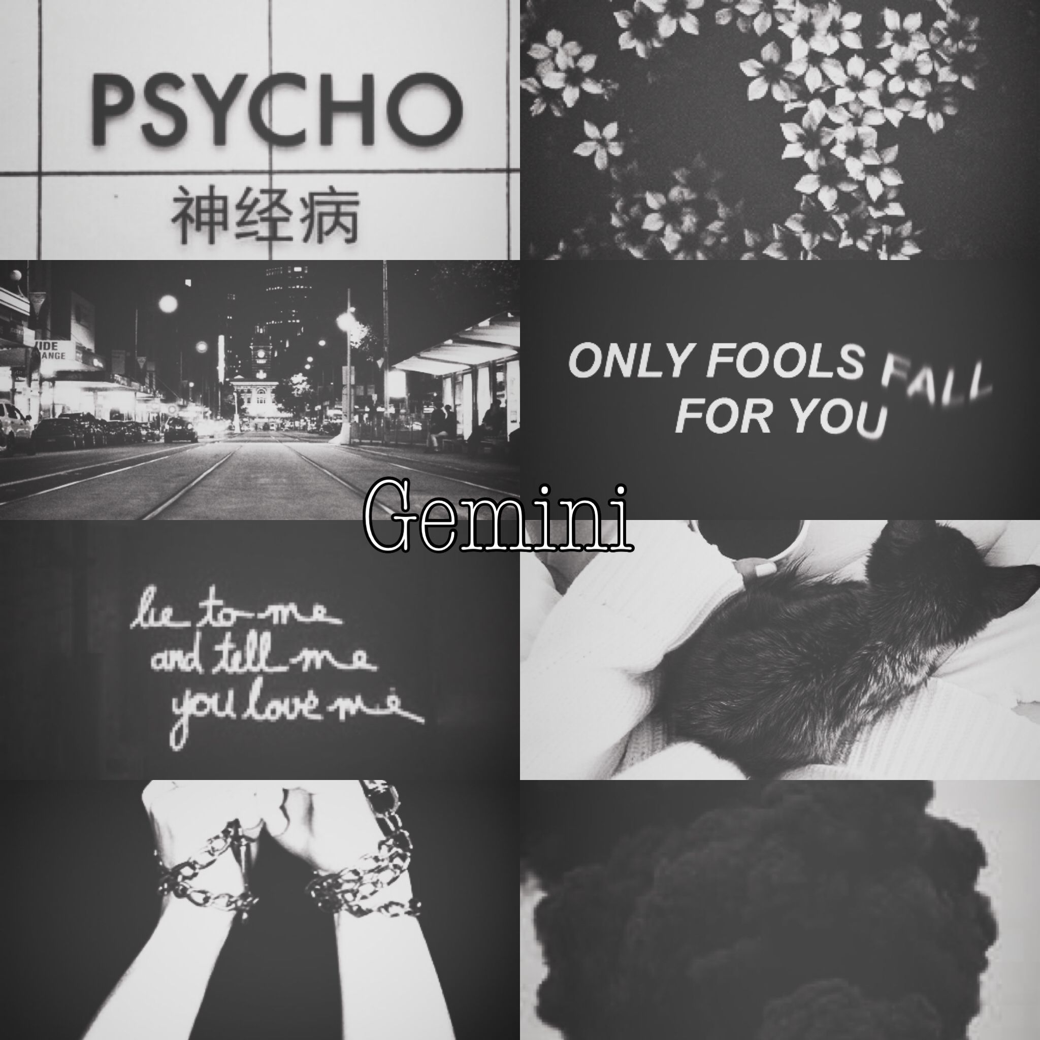 Gemini aesthetic. Gemini wallpaper, Gemini love, Gemini life