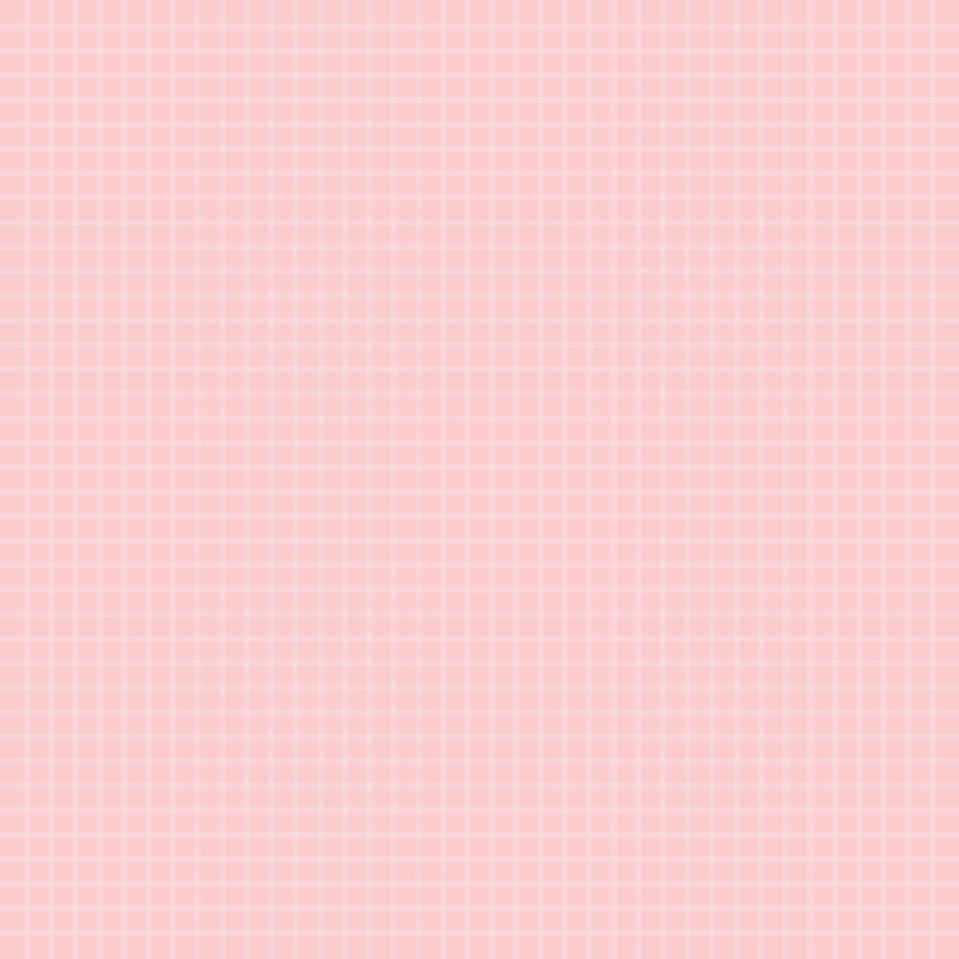 A pink background with a grid pattern - Soft pink, light pink