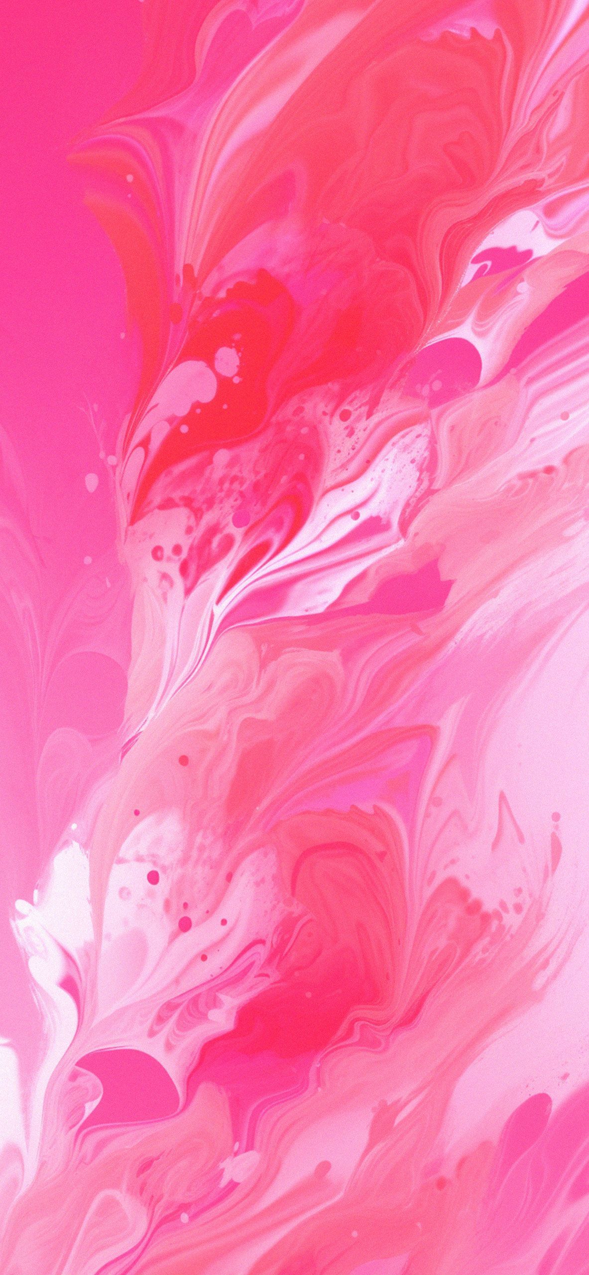 Abstract Pink Aesthetic Wallpaper Wallpaper iPhone