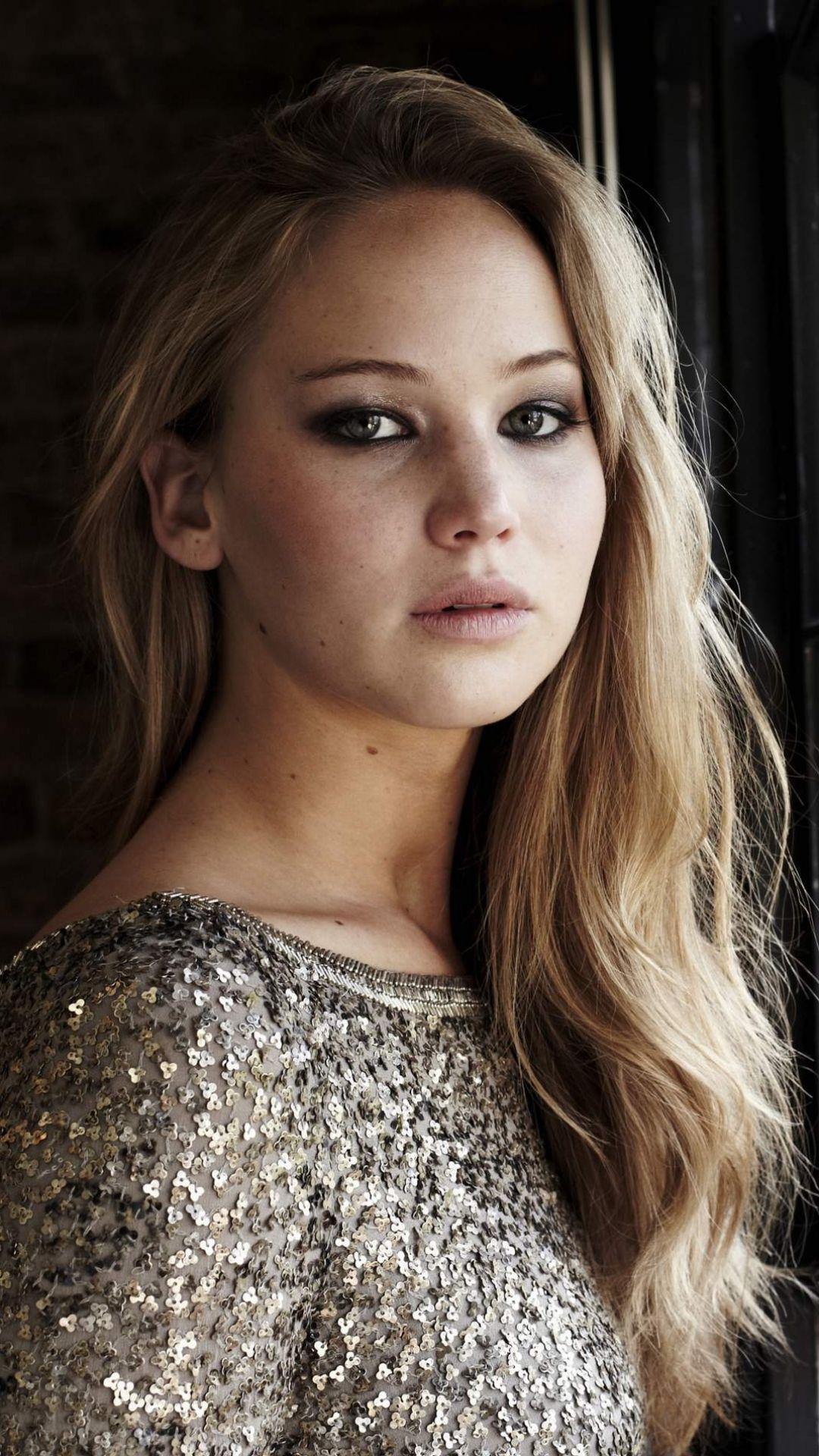 Jennifer Lawrence is an American actress and producer. She rose to fame after her performance in the film 'The Hunger Games'. She has won several awards including an Academy Award, a Golden Globe Award, and a Critics' Choice Movie Award. - Jennifer Lawrence