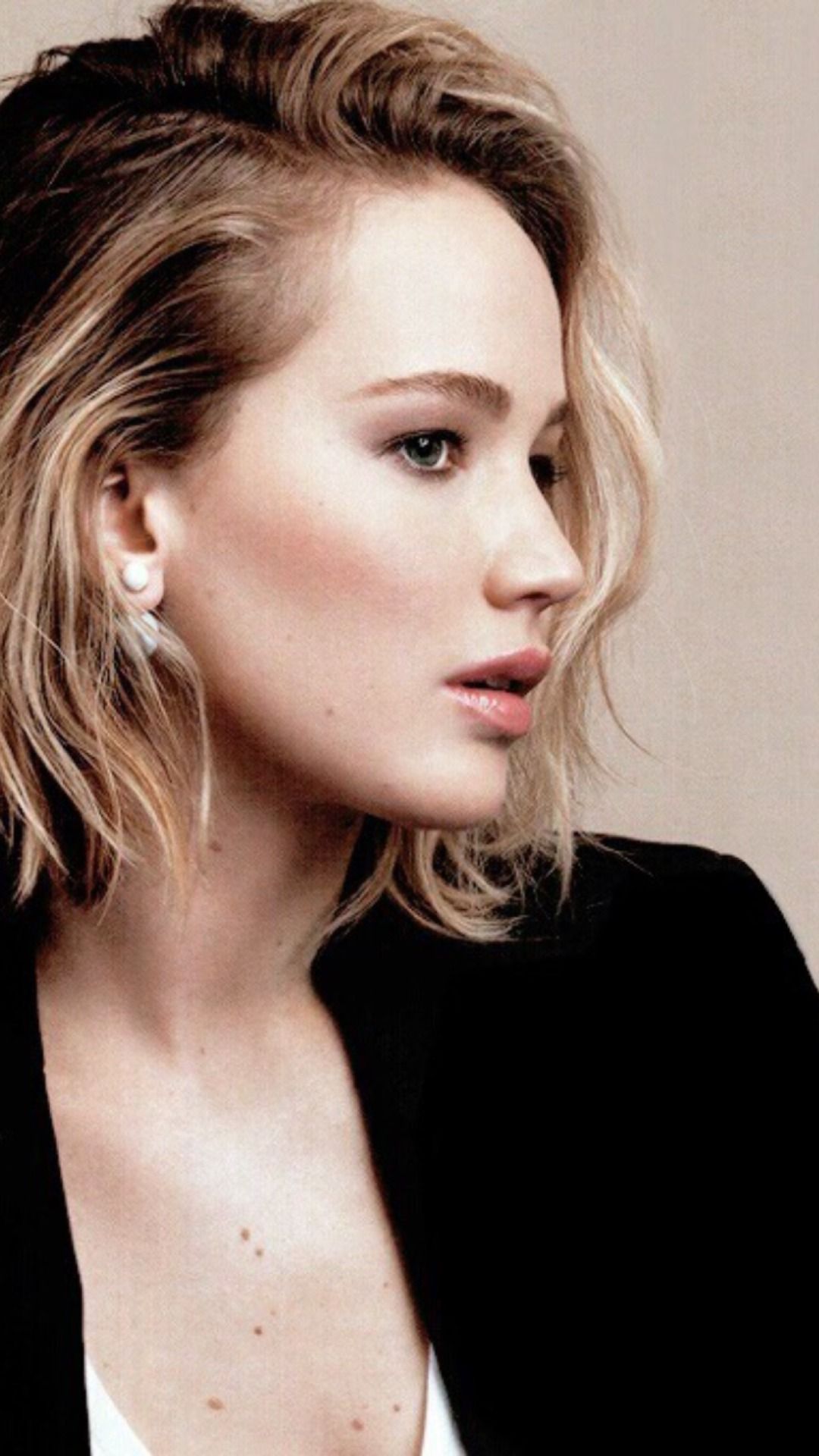 Jennifer Lawrence iPhone Wallpaper with high-resolution 1080x1920 pixel. You can use this wallpaper for your iPhone 5, 6, 7, 8, X, XS, XR backgrounds, Mobile Screensaver, or iPad Lock Screen - Jennifer Lawrence