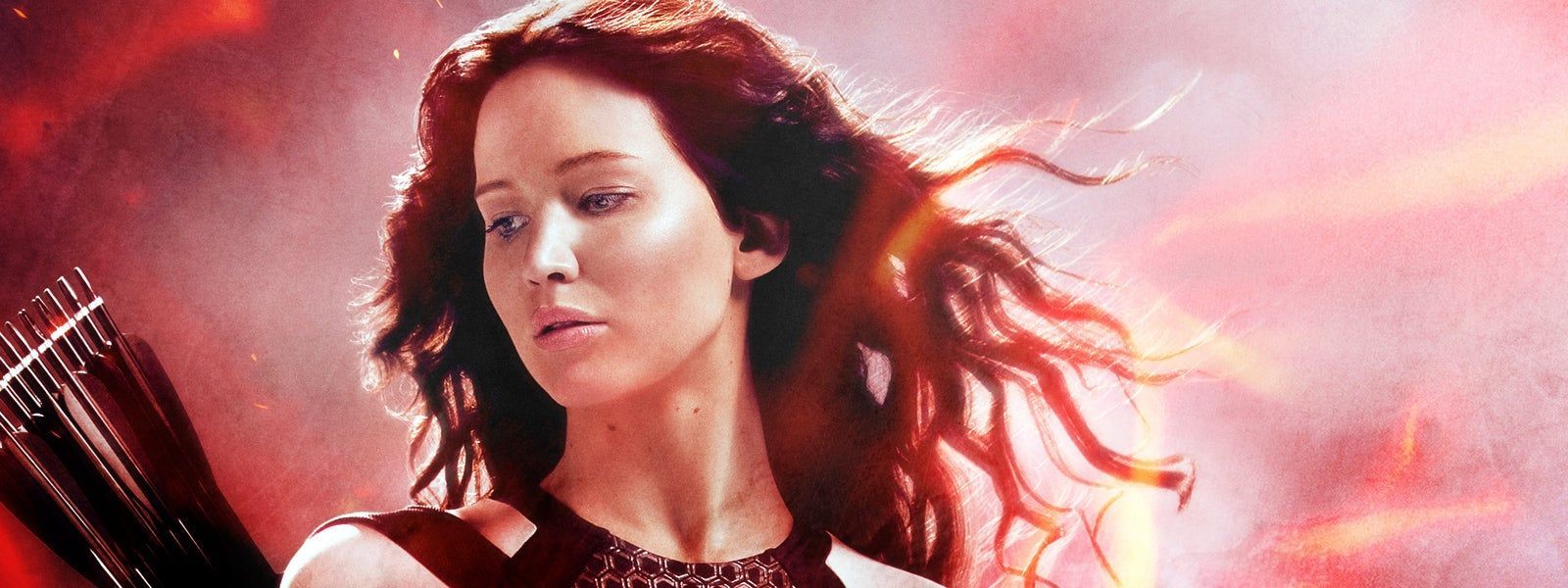 The Hunger Games Mockingjay Part 1 review: A weak start to a promising trilogy - Jennifer Lawrence