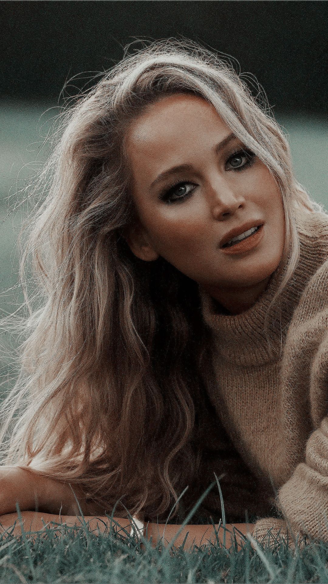 Jennifer Lawrence iPhone Wallpaper with high-resolution 1080x1920 pixel. You can use this wallpaper for your iPhone 5, 6, 7, 8, X, XS, XR backgrounds, Mobile Screensaver, or iPad Lock Screen - Jennifer Lawrence