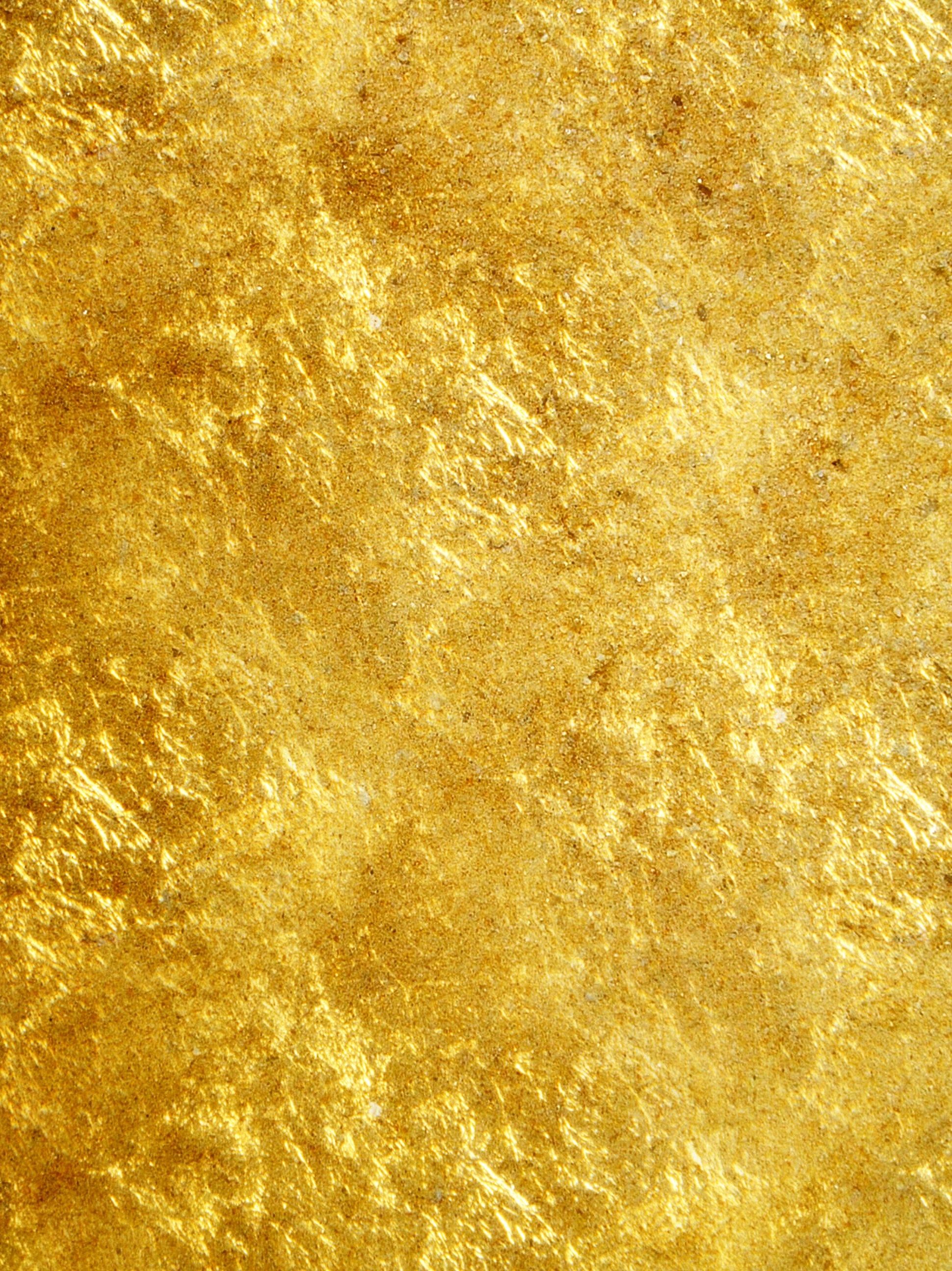 Gold color aesthetic Wallpaper Download