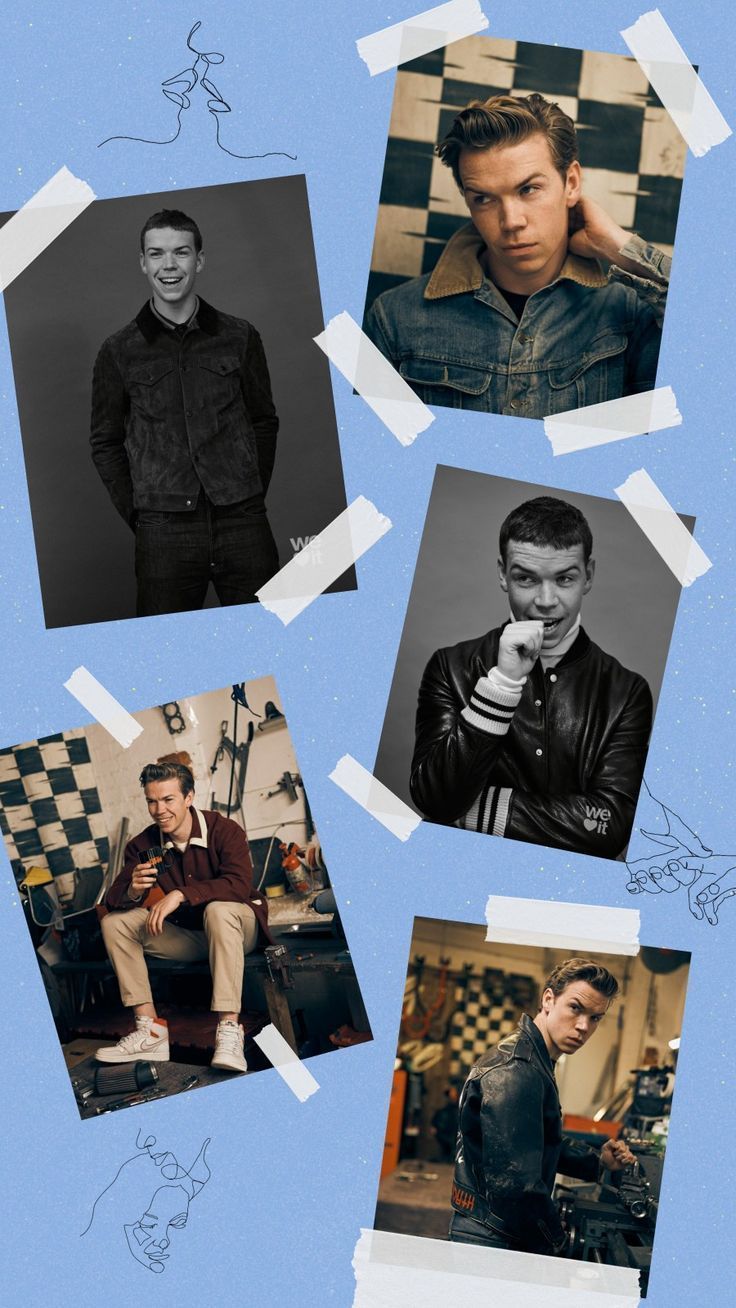 Will Poulter