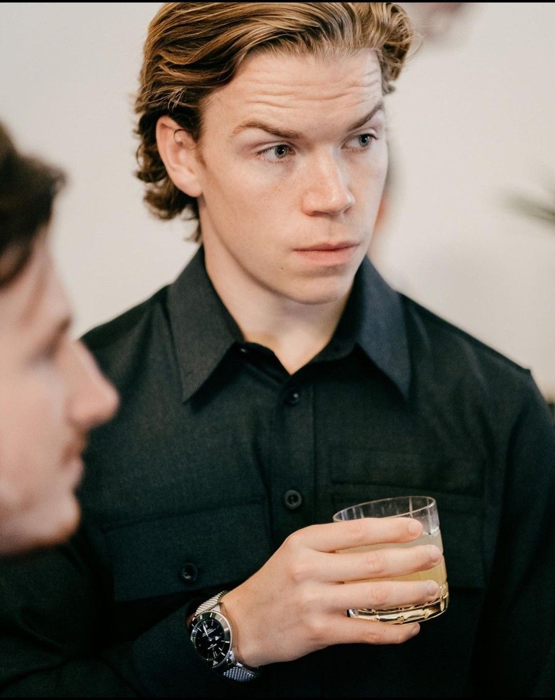 Will Poulter. Will poulter, Celebrities male, Attractive men