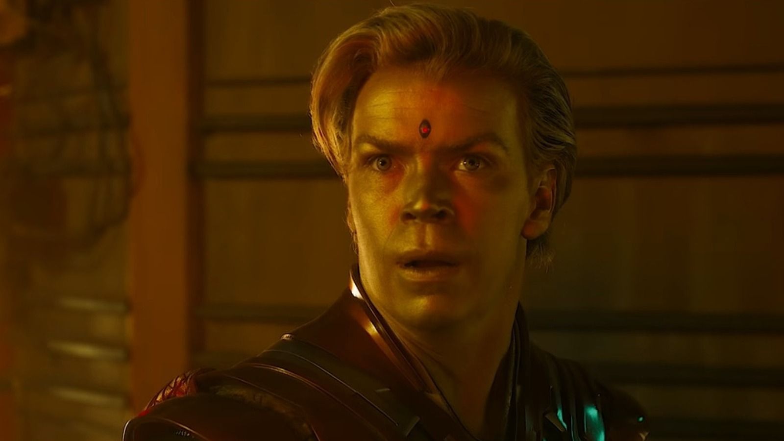 Guardians Of The Galaxy 3's Will Poulter Had Some Intense Training For Adam Warlock