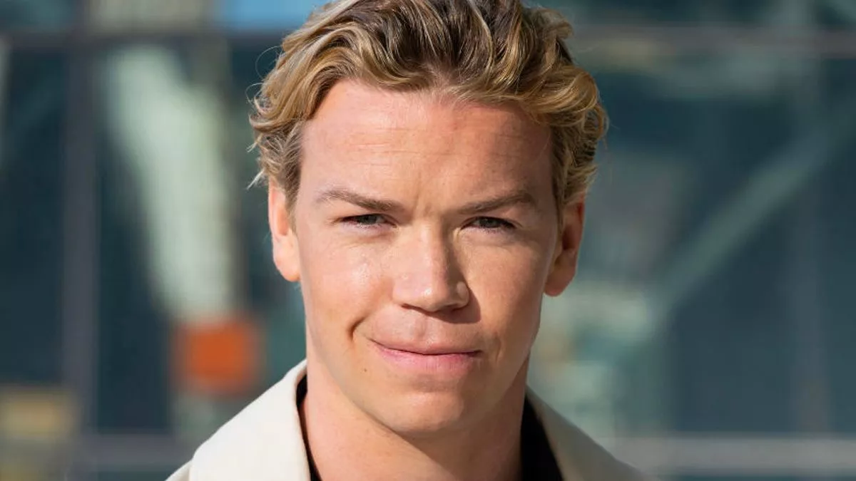 Will Poulter warns his diet for Guardians of the Galaxy transformation is 'unrealistic'