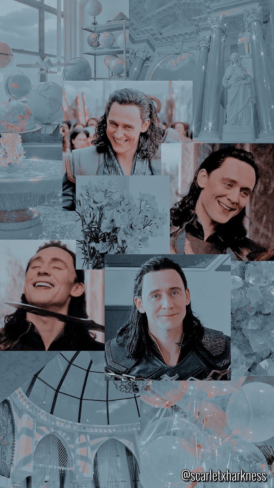 loki soft aesthetic wallpaper. Loki wallpaper, Loki, Loki aesthetic