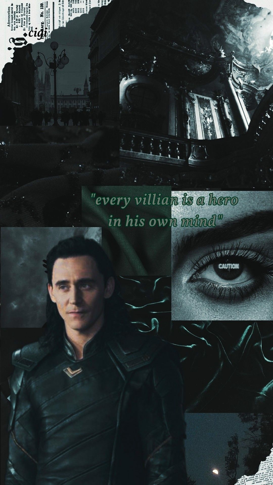 Loki green wallpaper. Loki wallpaper, Loki aesthetic, Loki poster