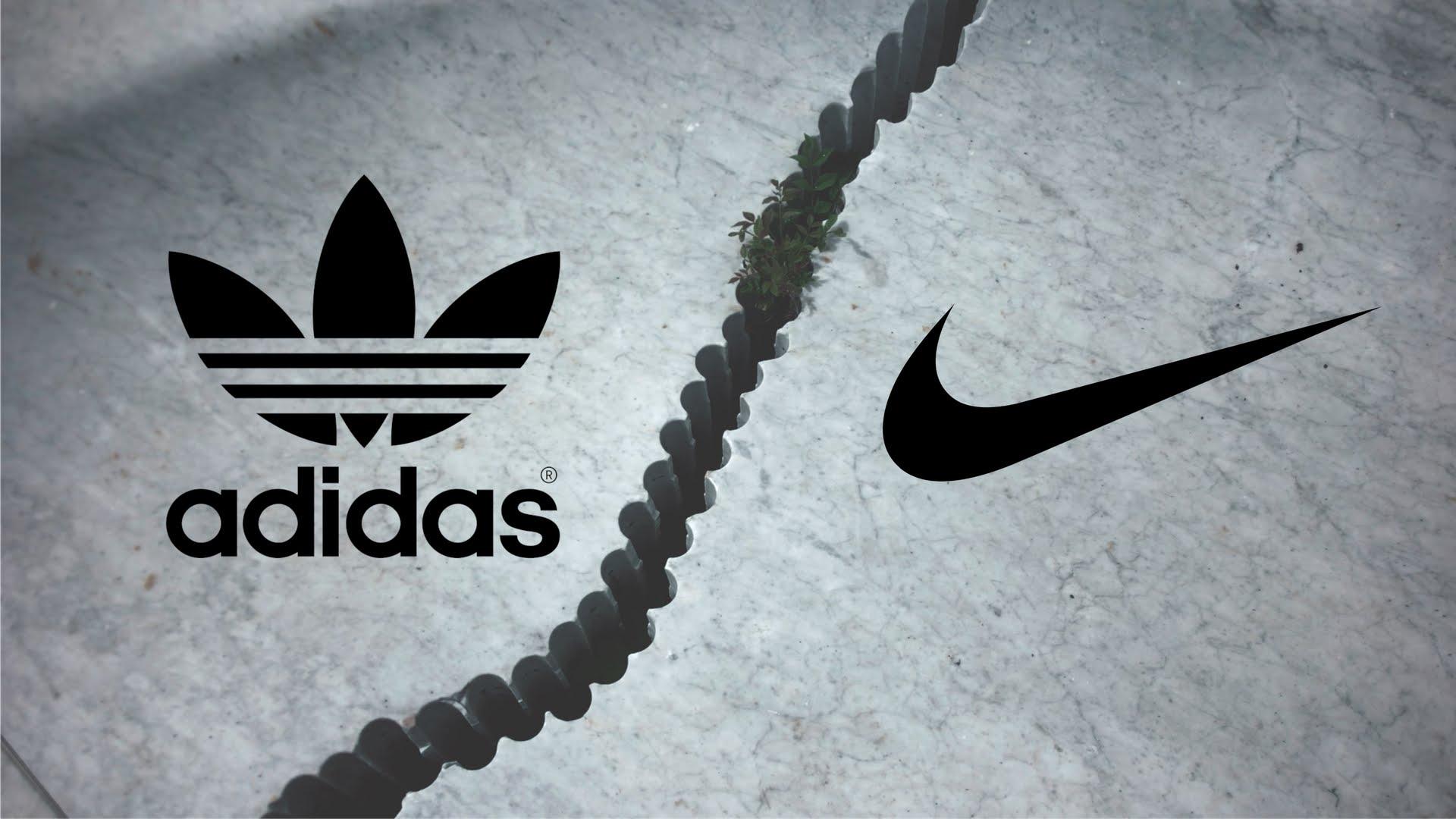 Adidas and Nike wallpaper - Adidas, Nike