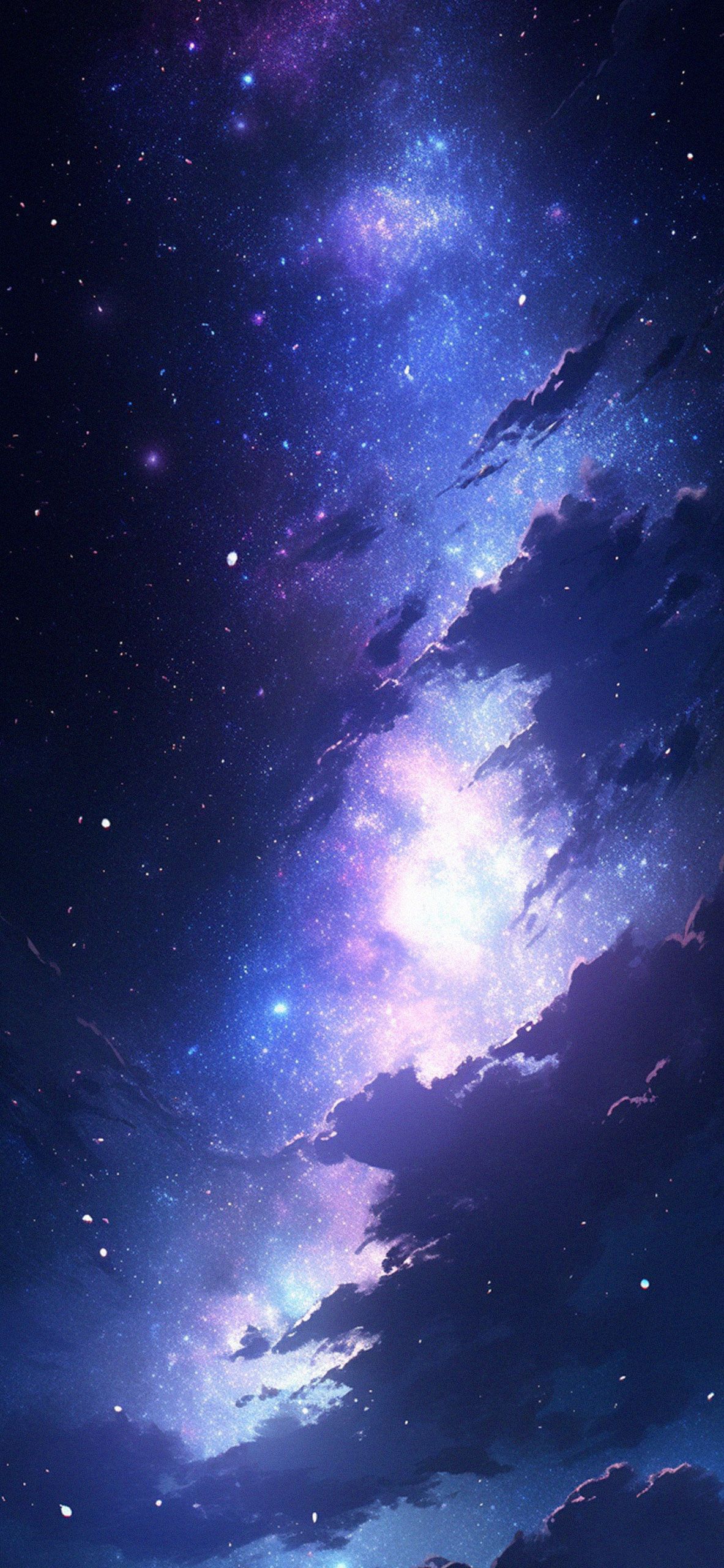 IPhone wallpaper of the day: galaxy - Android, galaxy