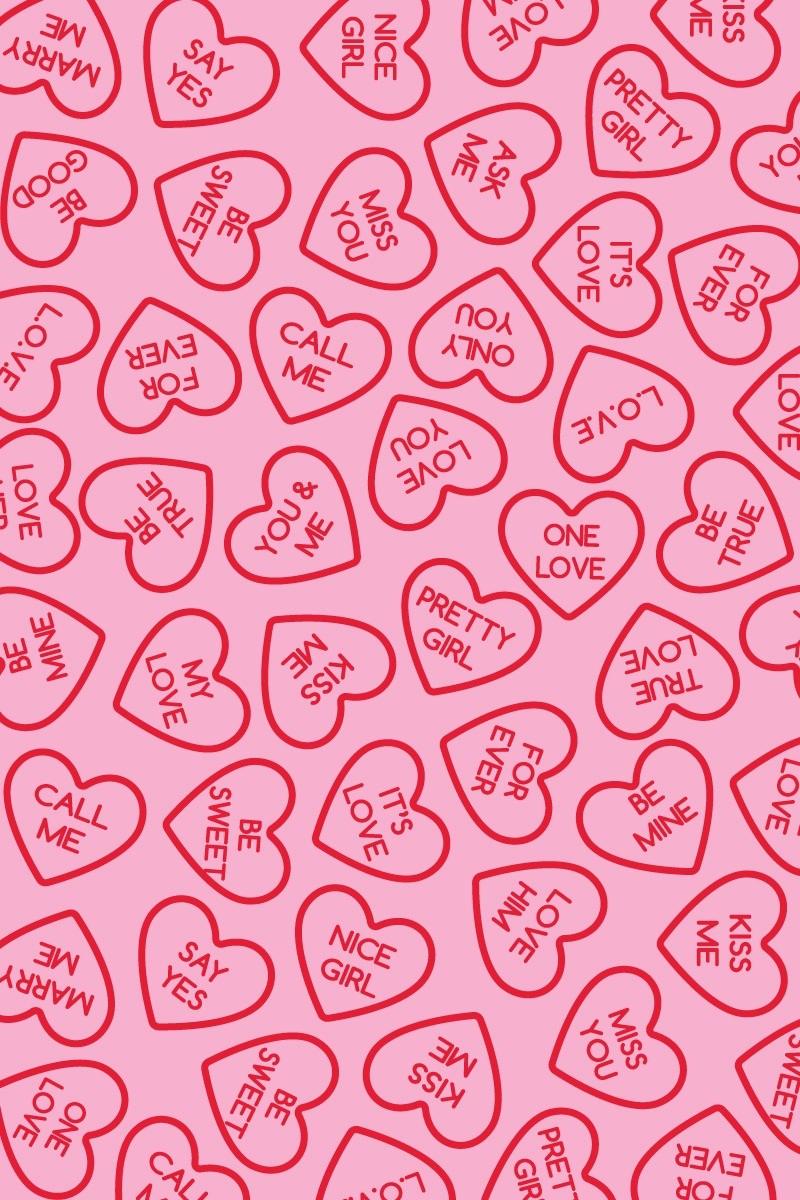 HD Valentine's Day Wallpaper