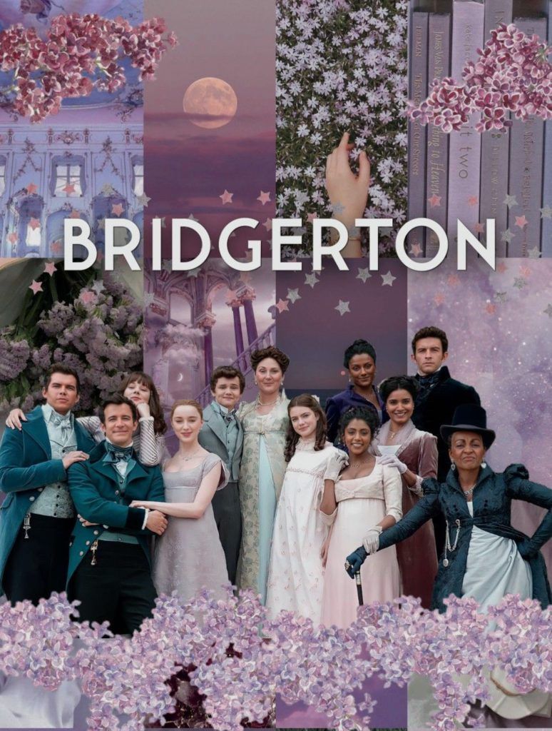 Netflix Release Queen Charlotte As A Prequel To Bridgerton