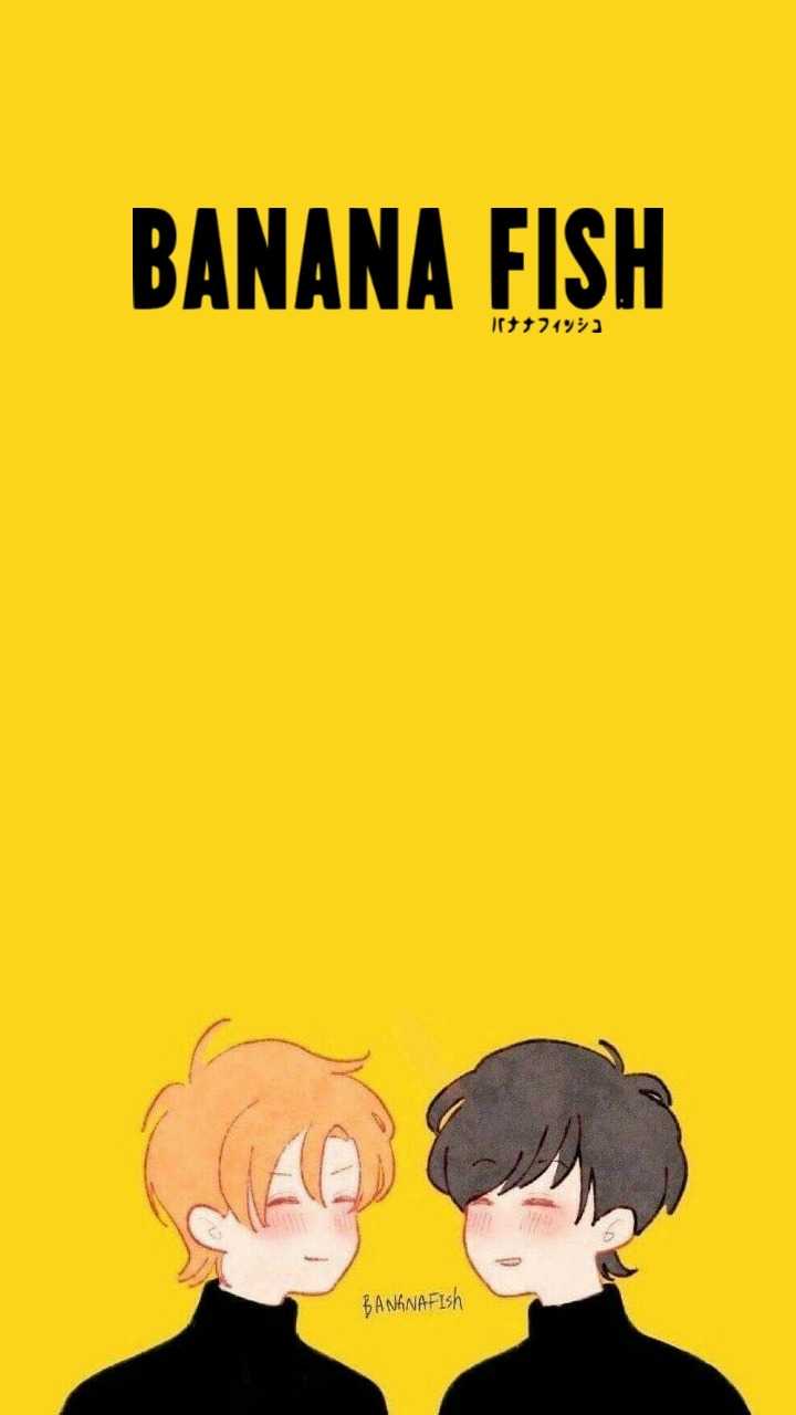 Banana Fish anime wallpaper, anime phone wallpaper, anime aesthetic, anime boy, anime background, anime aesthetic wallpaper, anime phone backgrounds, anime aesthetic background, anime phone backgrounds aesthetic, anime phone backgrounds anime, anime phone backgrounds wallpaper, anime phone backgrounds aesthetic wallpaper, anime phone backgrounds aesthetic background - Fish, banana