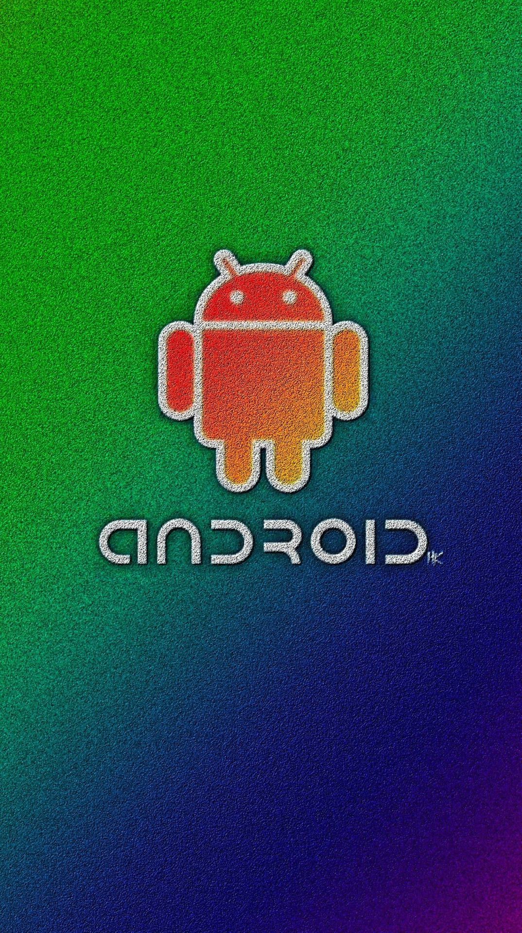 Android wallpaper for mobile phone - Android