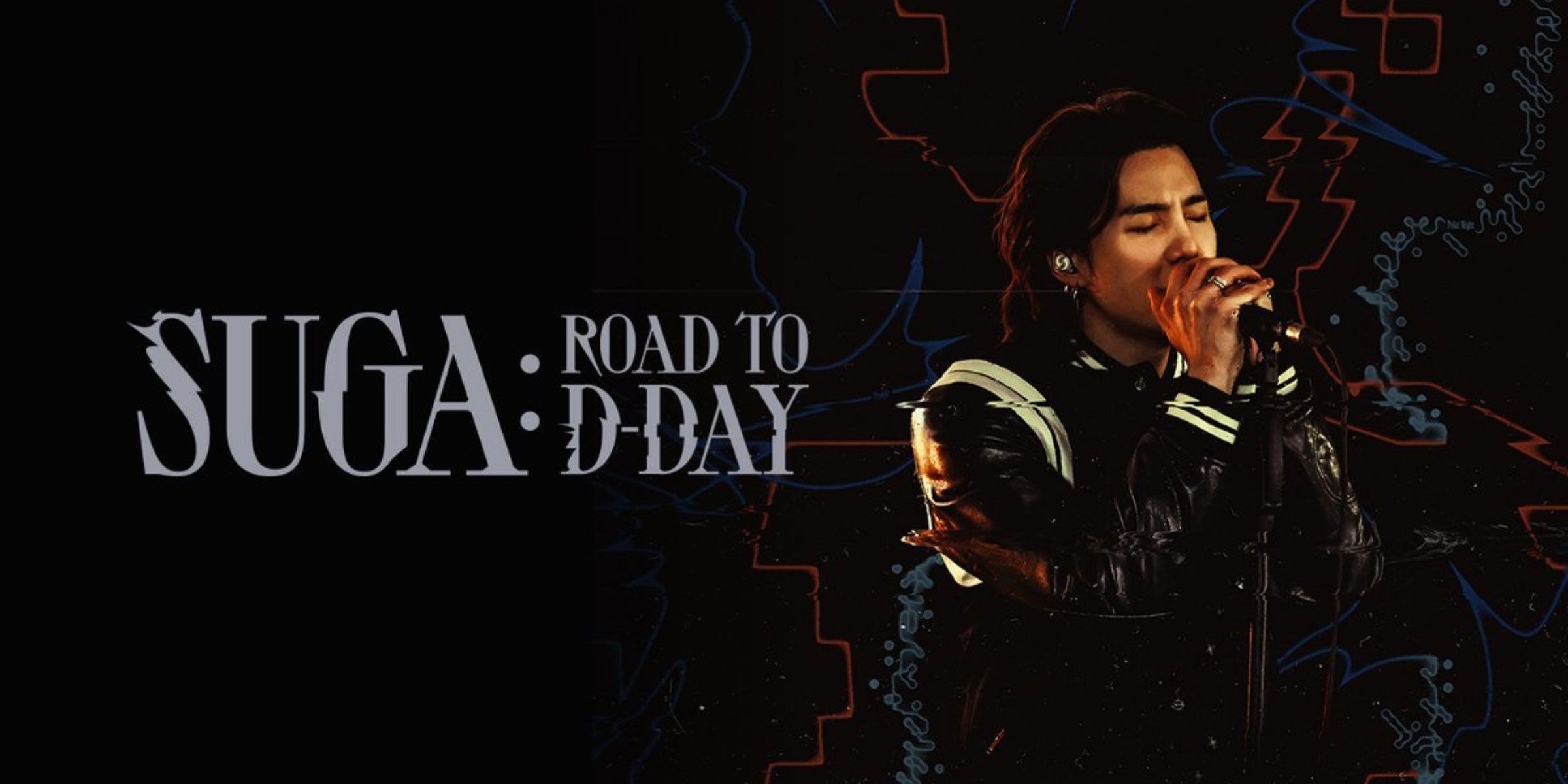 SUGA: Road To D DAY