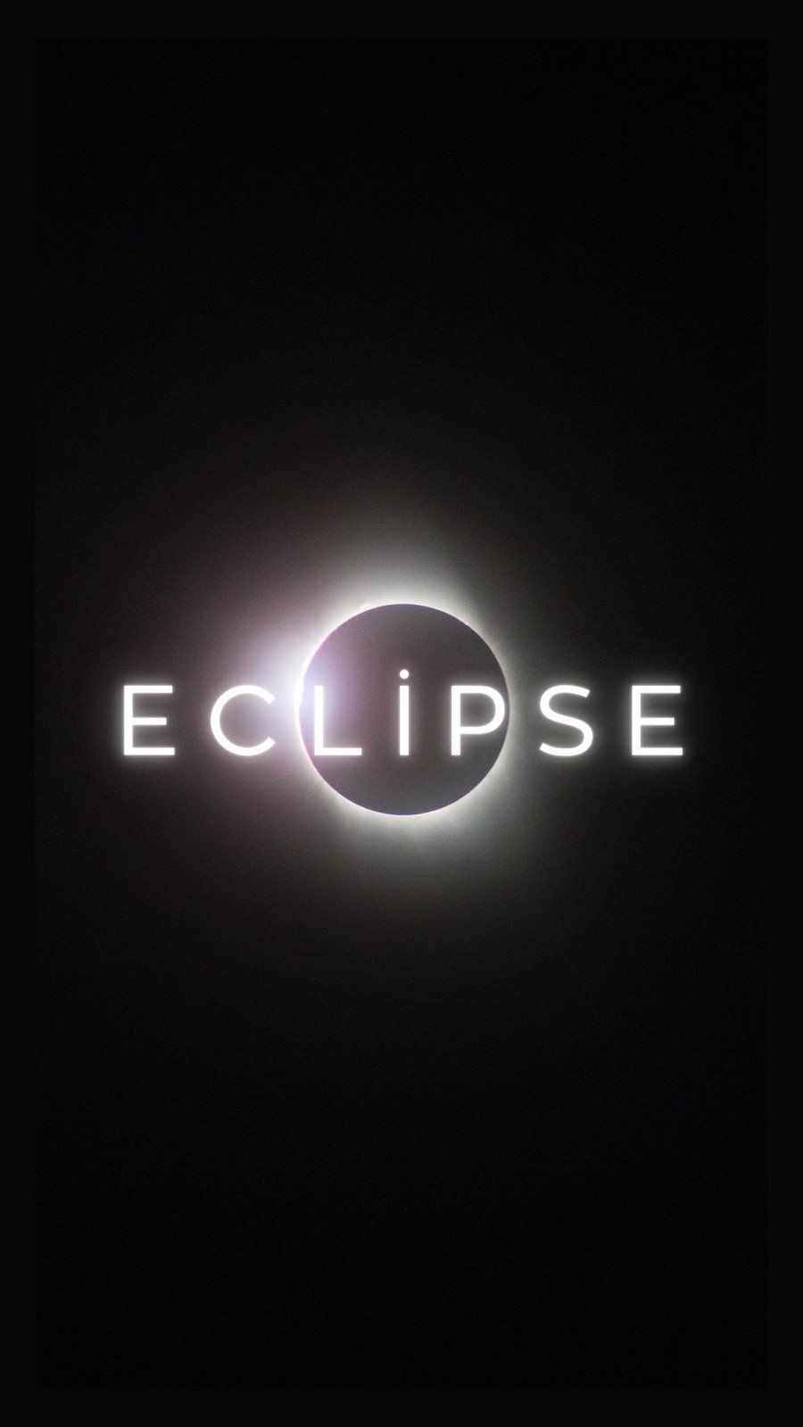 Eclipse wallpaper for iPhone. Download it here: https://wallpaperaccess.com/full/288585.jpg - Eclipse