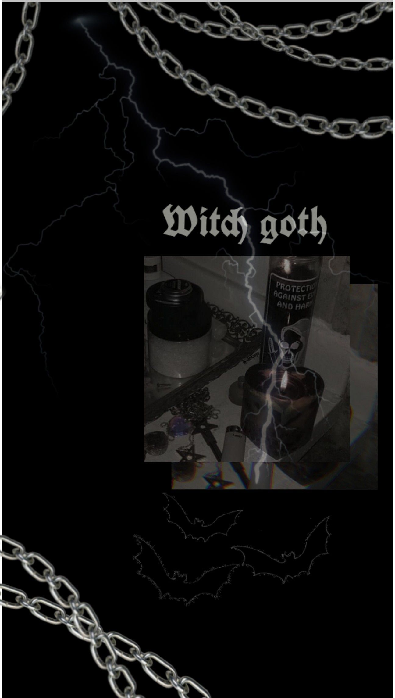 Witch Goth