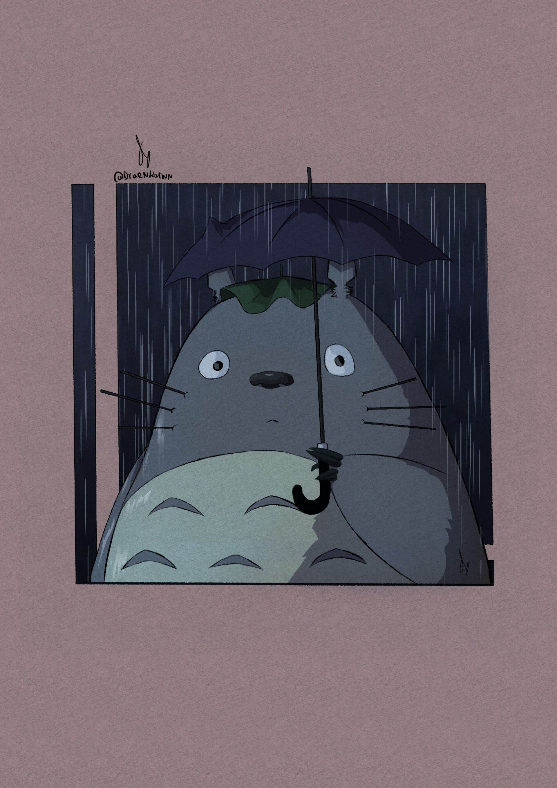 Totoro