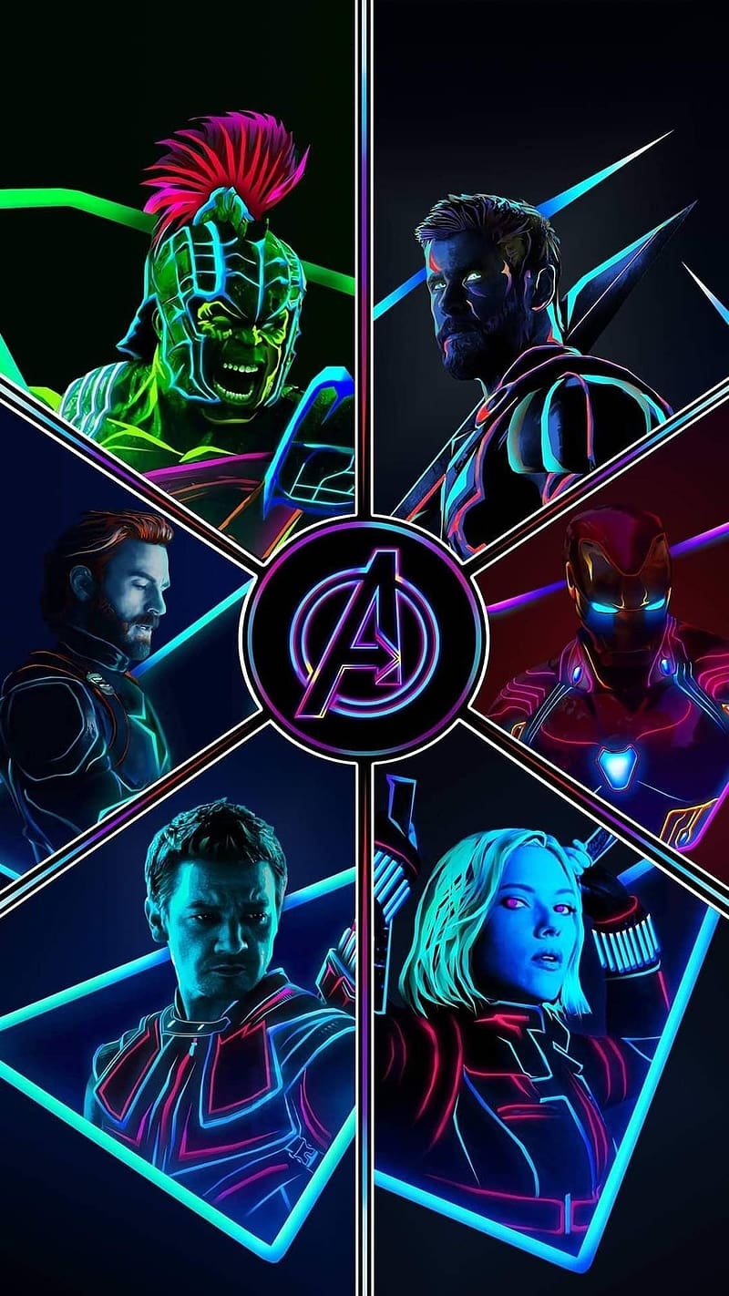 Avengers Endgame 2019 Phone Wallpaper with high-resolution 1080x1920 pixel. You can use this wallpaper for your iPhone 5, 6, 7, 8, X, XS, XR backgrounds, Mobile Screensaver, or iPad Lock Screen - Captain America