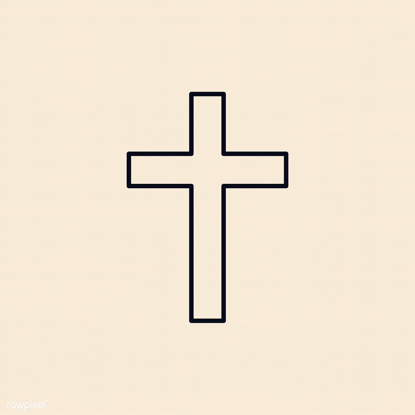 Illustration of a Christian cross. free image / NingZk V. Cross wallpaper, Christian wallpaper, Christian apps