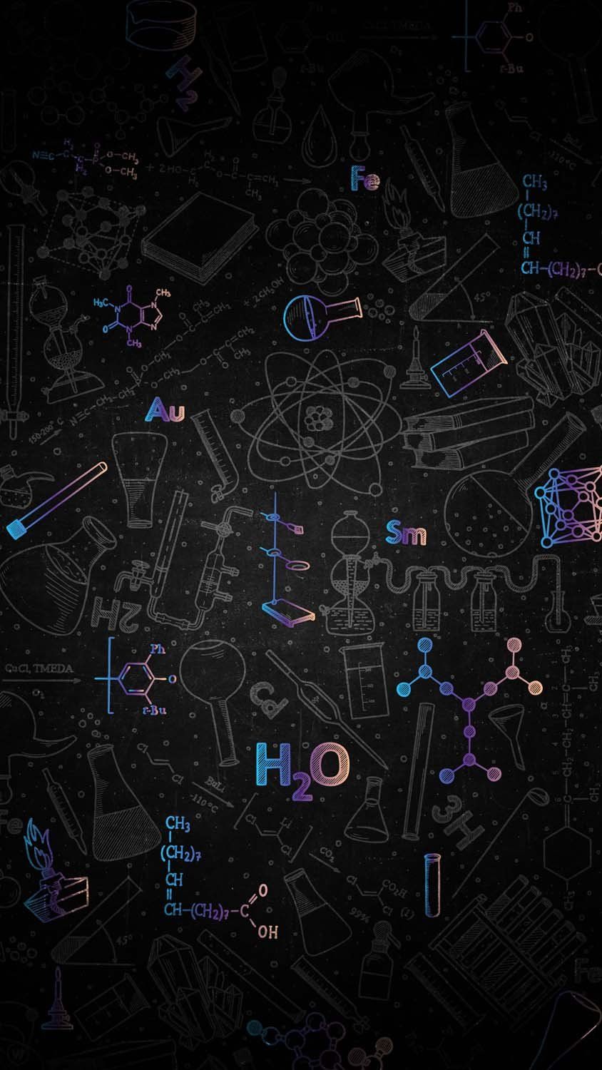 Chemistry Wallpaper Download