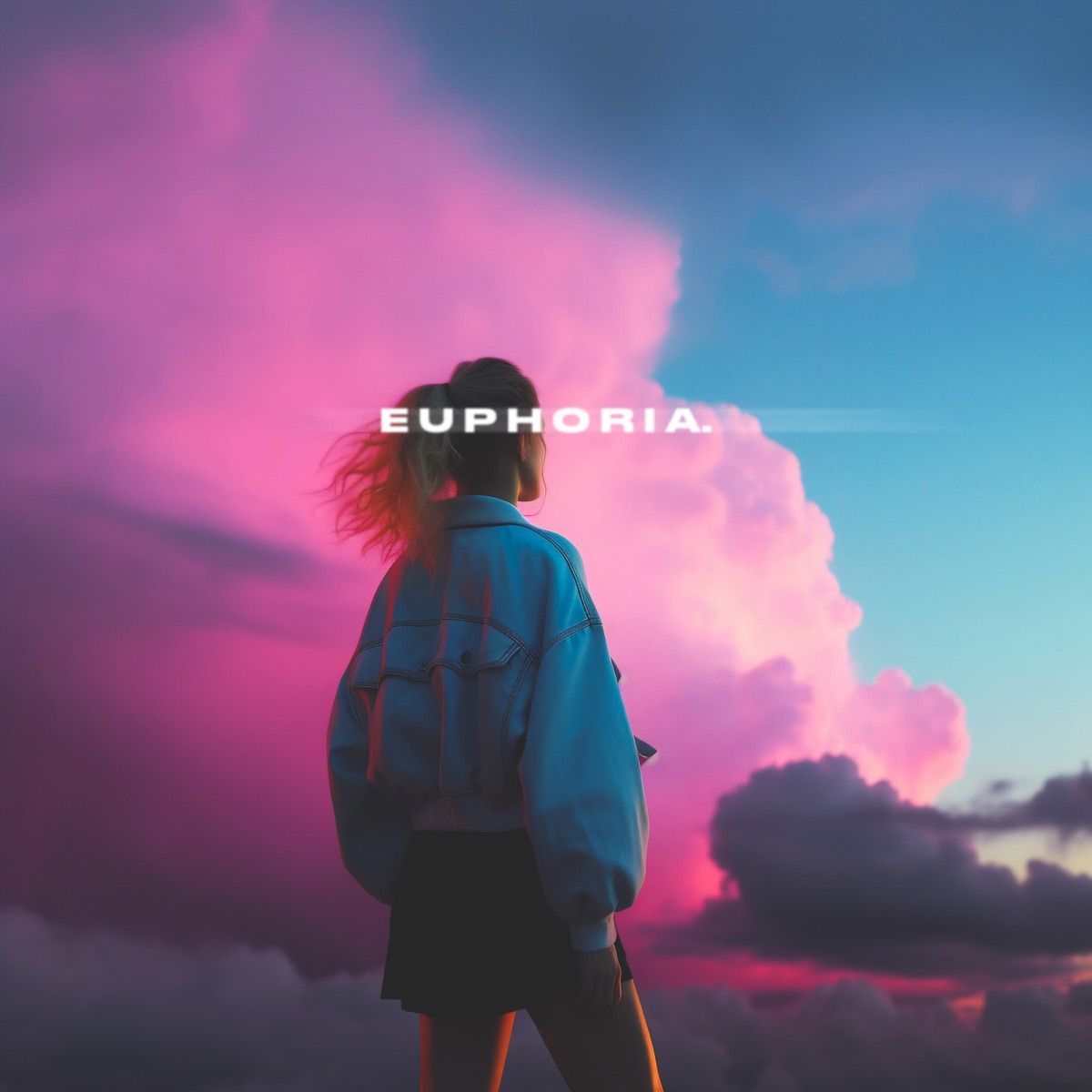 Euphoria by skyfall beats & KLY SKX