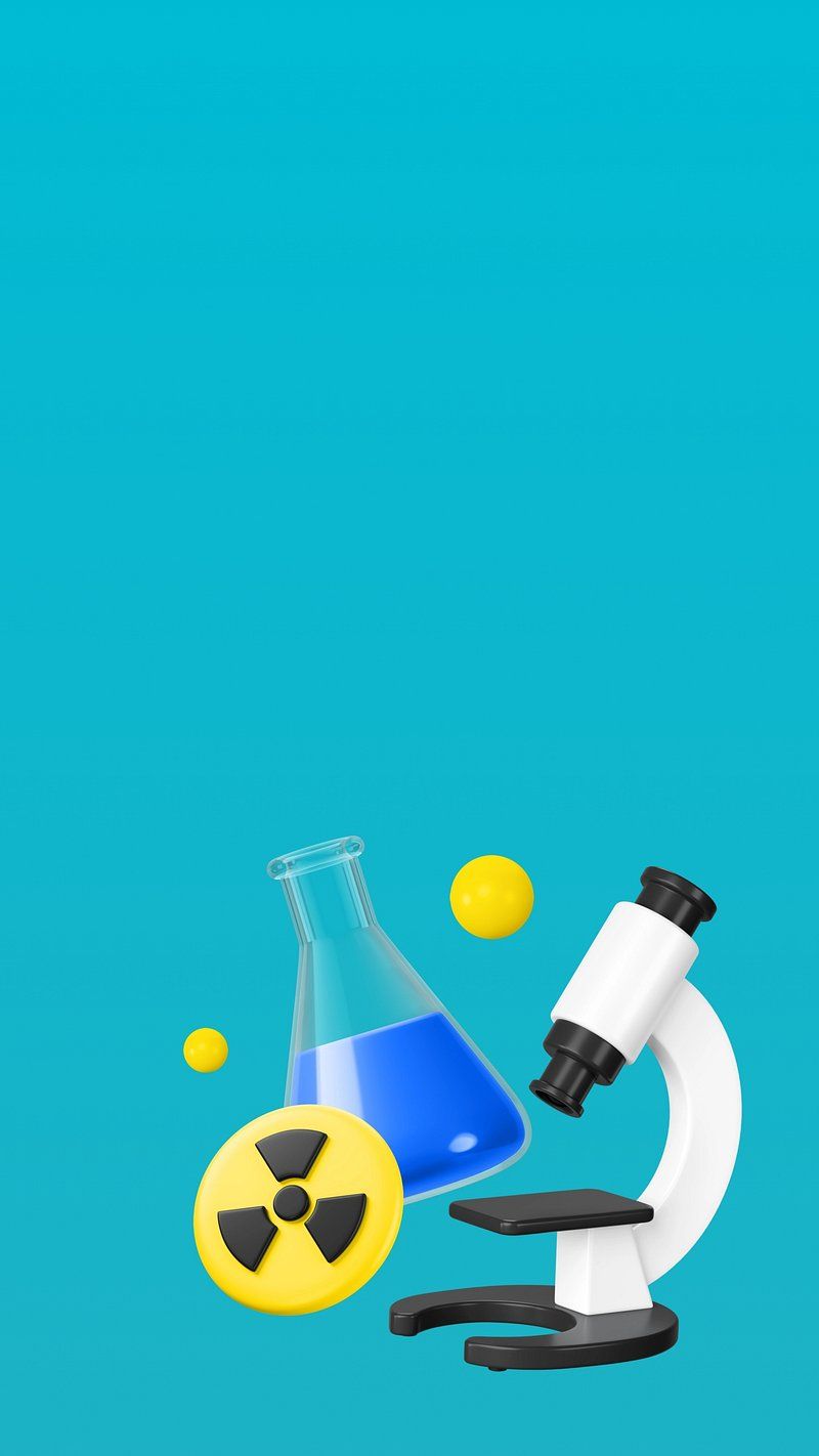 Chemistry Wallpaper Image Wallpaper