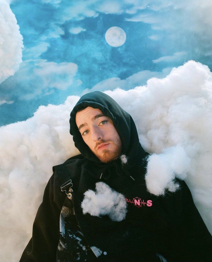 Mac Miller's posthumous album 'Circles' is out now - Angus Cloud