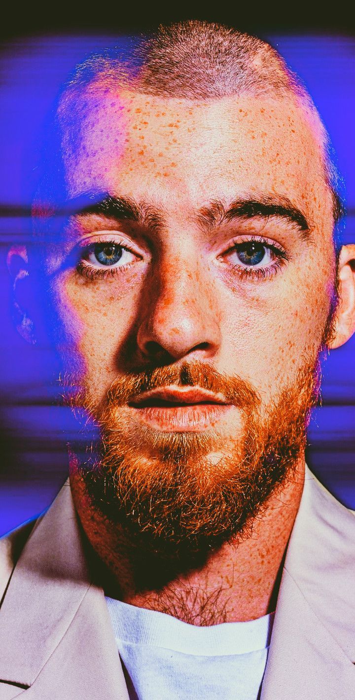Sam Smith, 2019, Music, Singer, Actor, Songwriter, Model, LGBTQ, The... - Angus Cloud