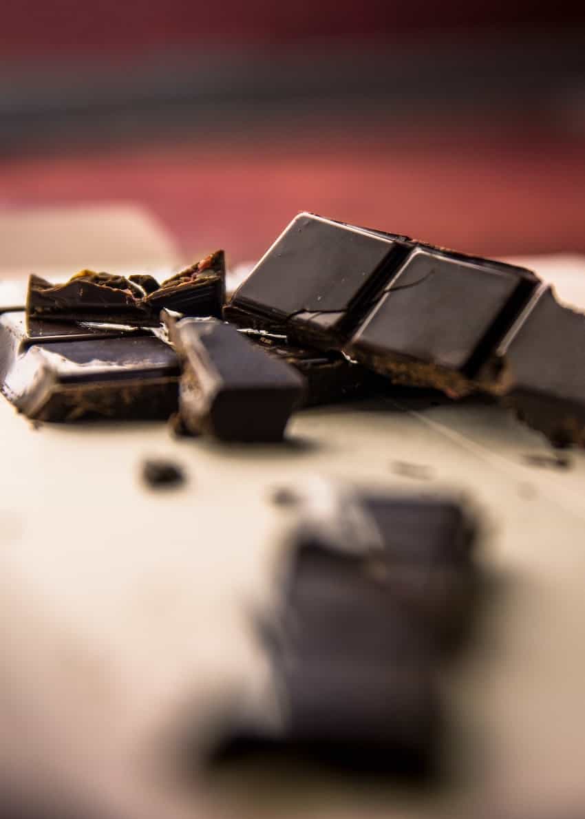What is Couverture Chocolate, and What is it Used For?