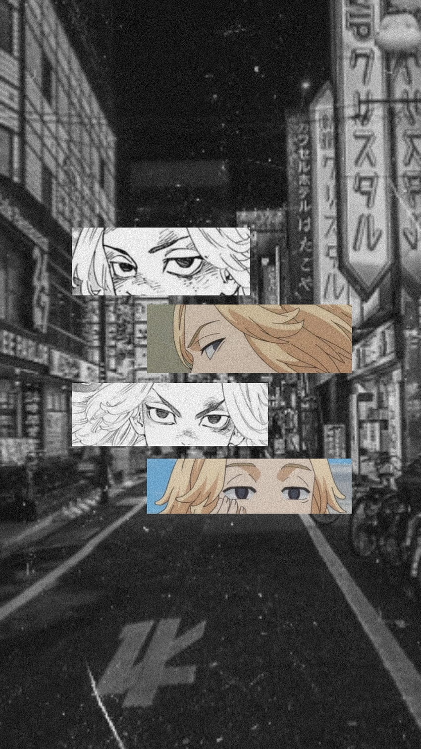 Tokyo aesthetic, tokyo revengers aesthetic HD phone wallpaper