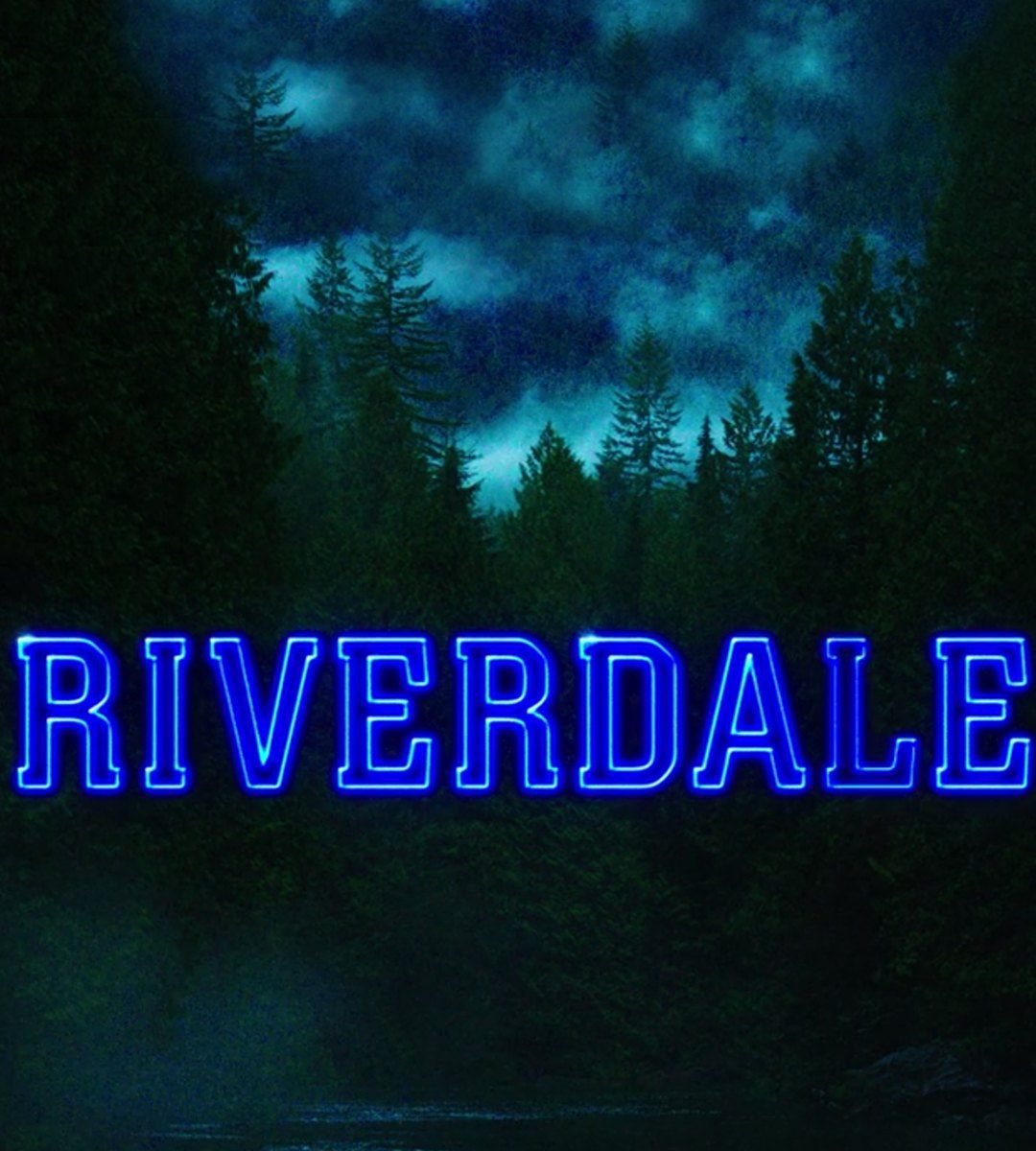 Riverdale Wallpaper: Cute Character Graphics for Your Phone