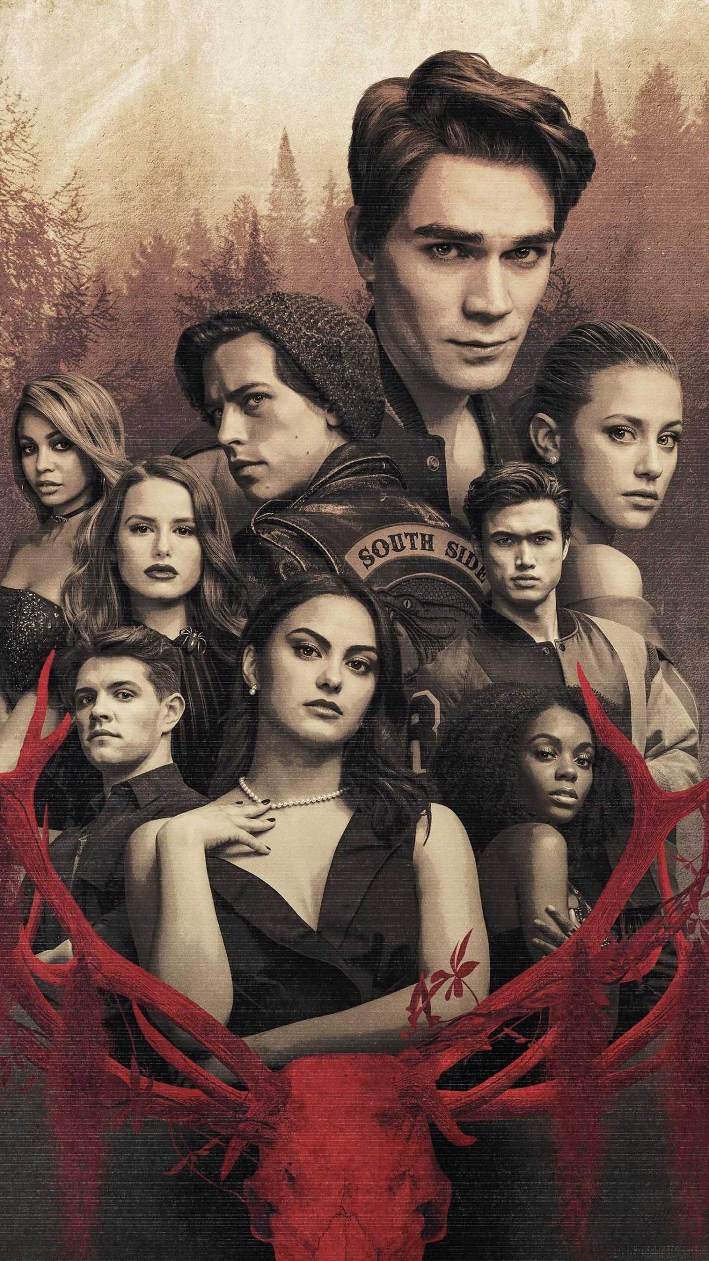 Riverdale Wallpaper