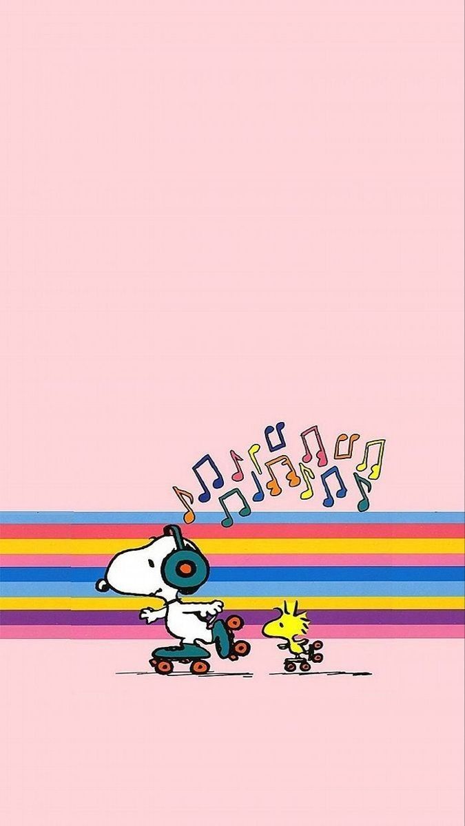Wallpaper Mobile. Snoopy wallpaper, Peanuts wallpaper, Snoopy picture