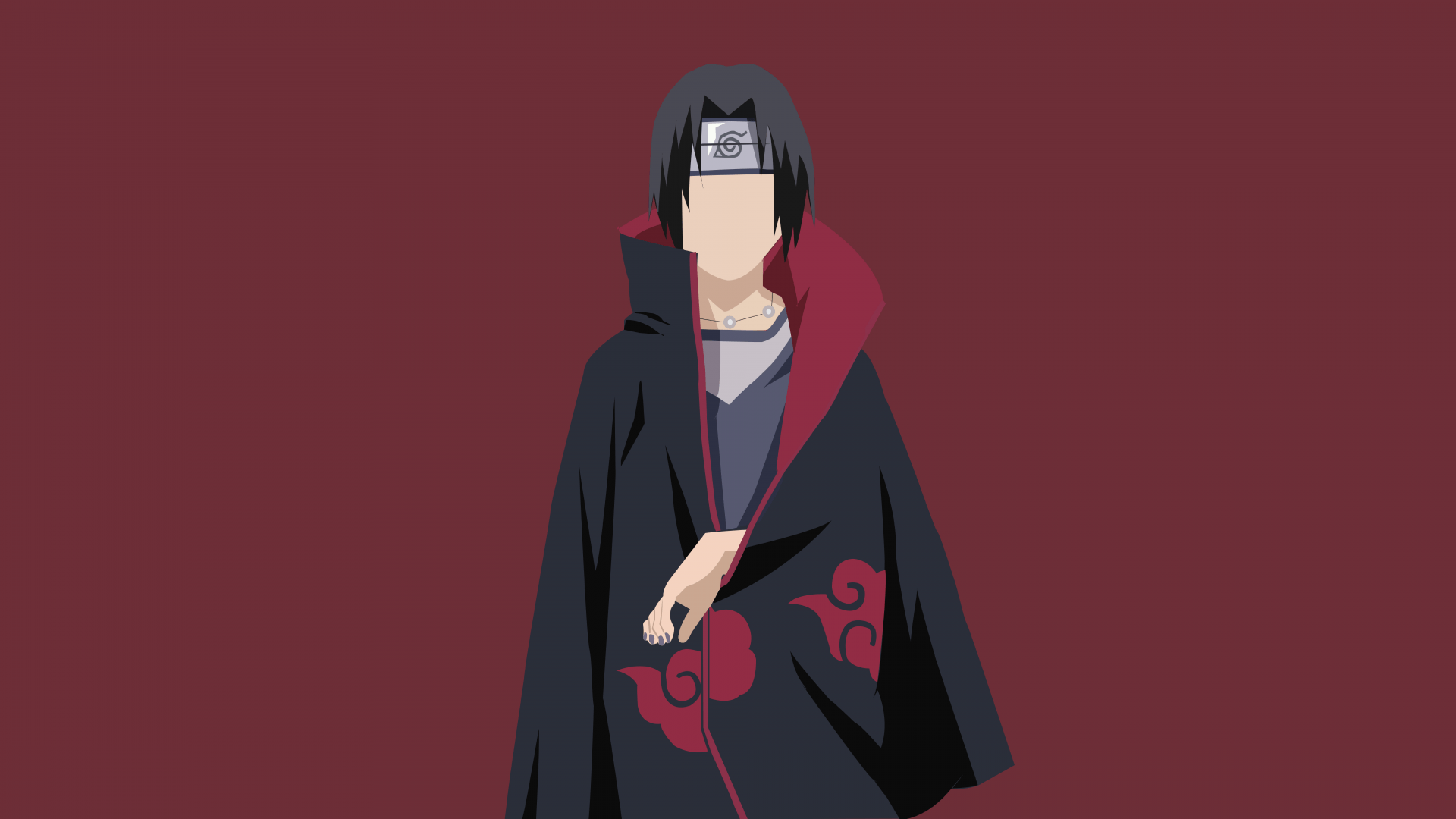 Itachi Uchiha