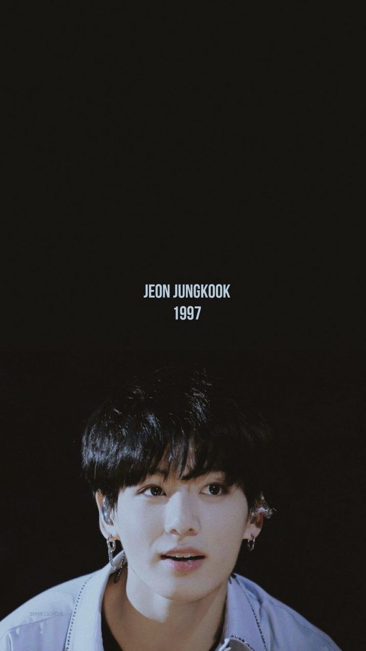 Jungkook wallpaper I made for my phone! Credit to the original artist if you know who it is! - Jungkook