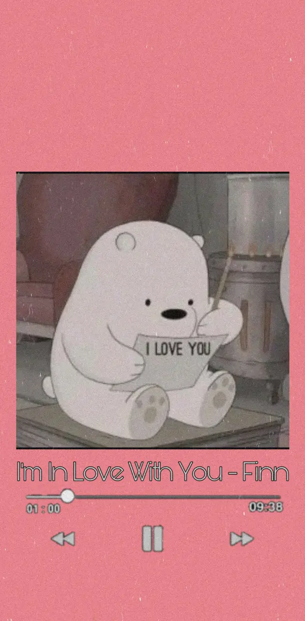 We bare bears wallpaper