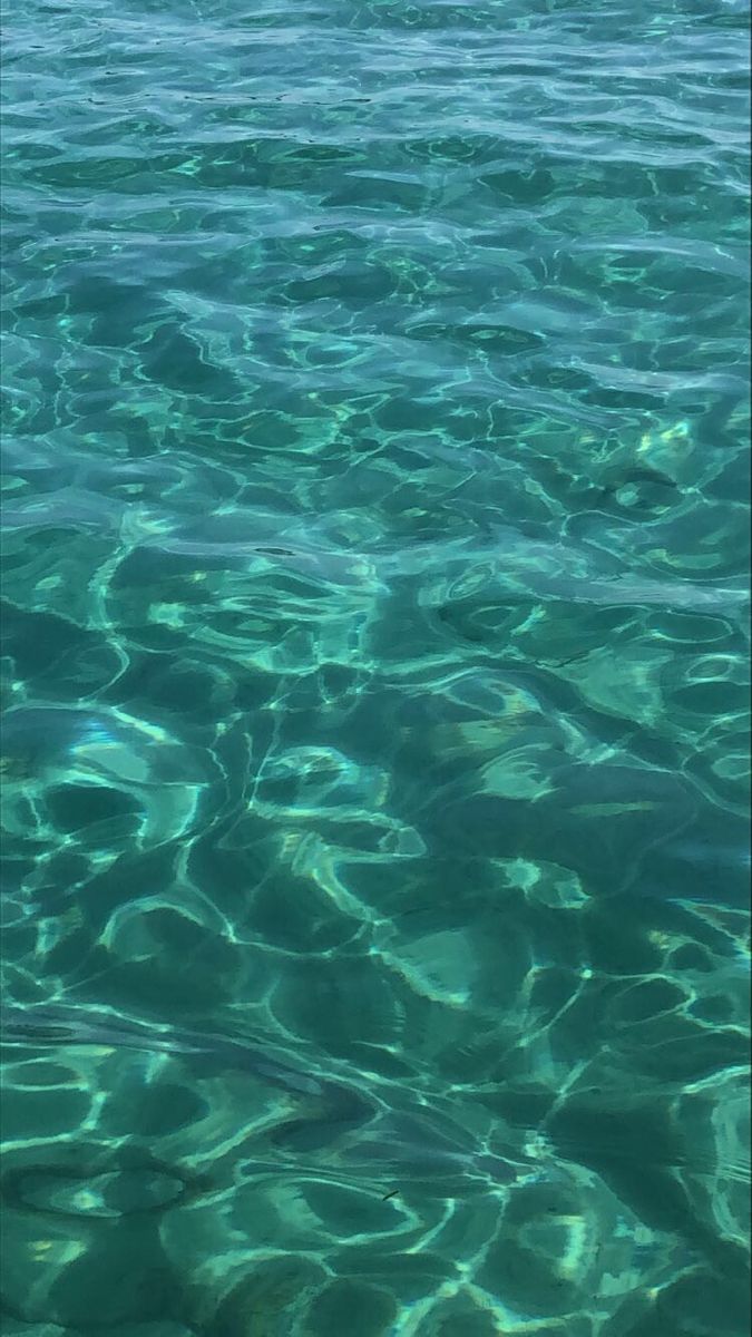 Tobermory Beach. Water aesthetic, Water, Water picture
