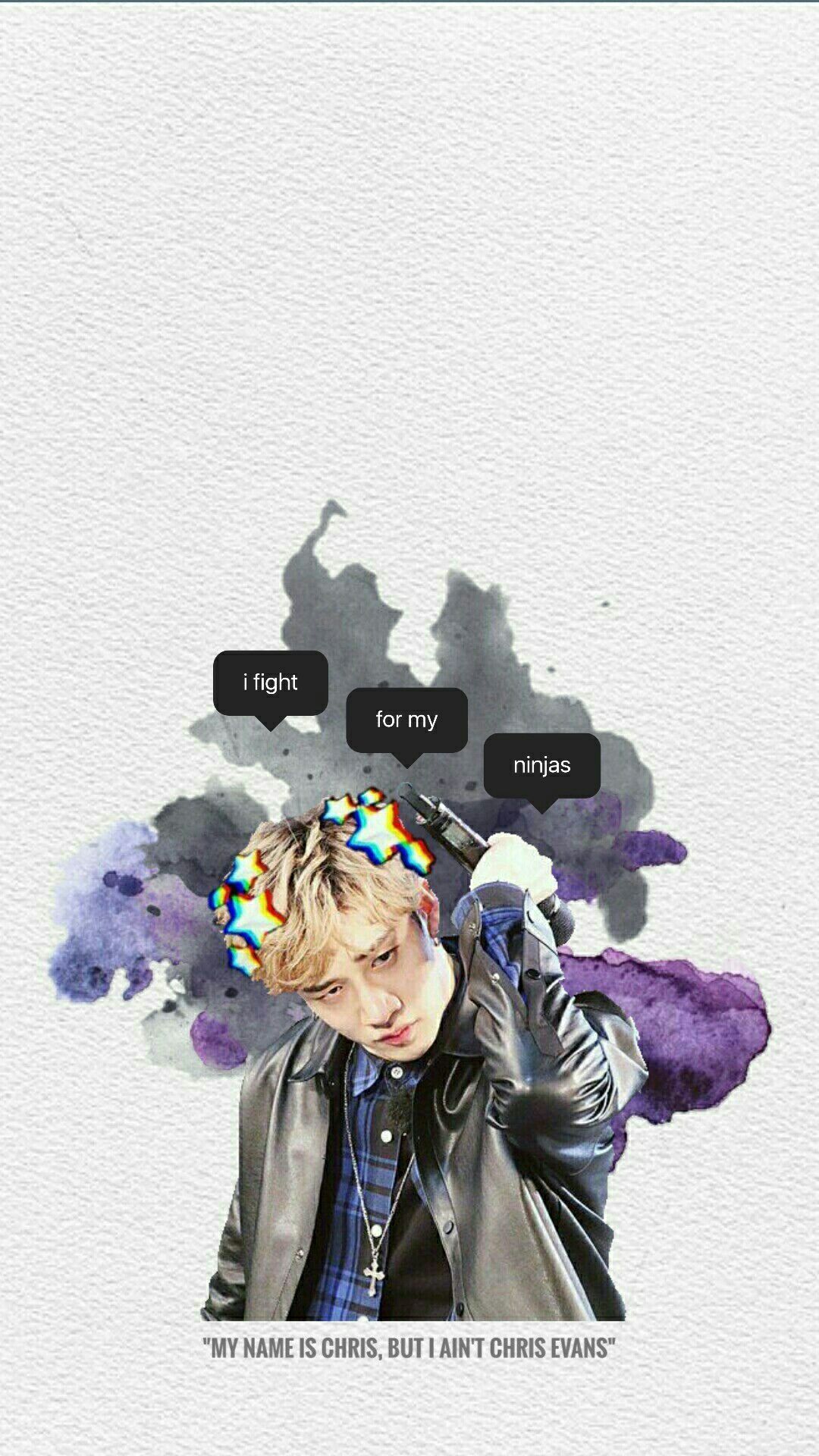 Bang Chan Wallpaper Free Bang Chan Background