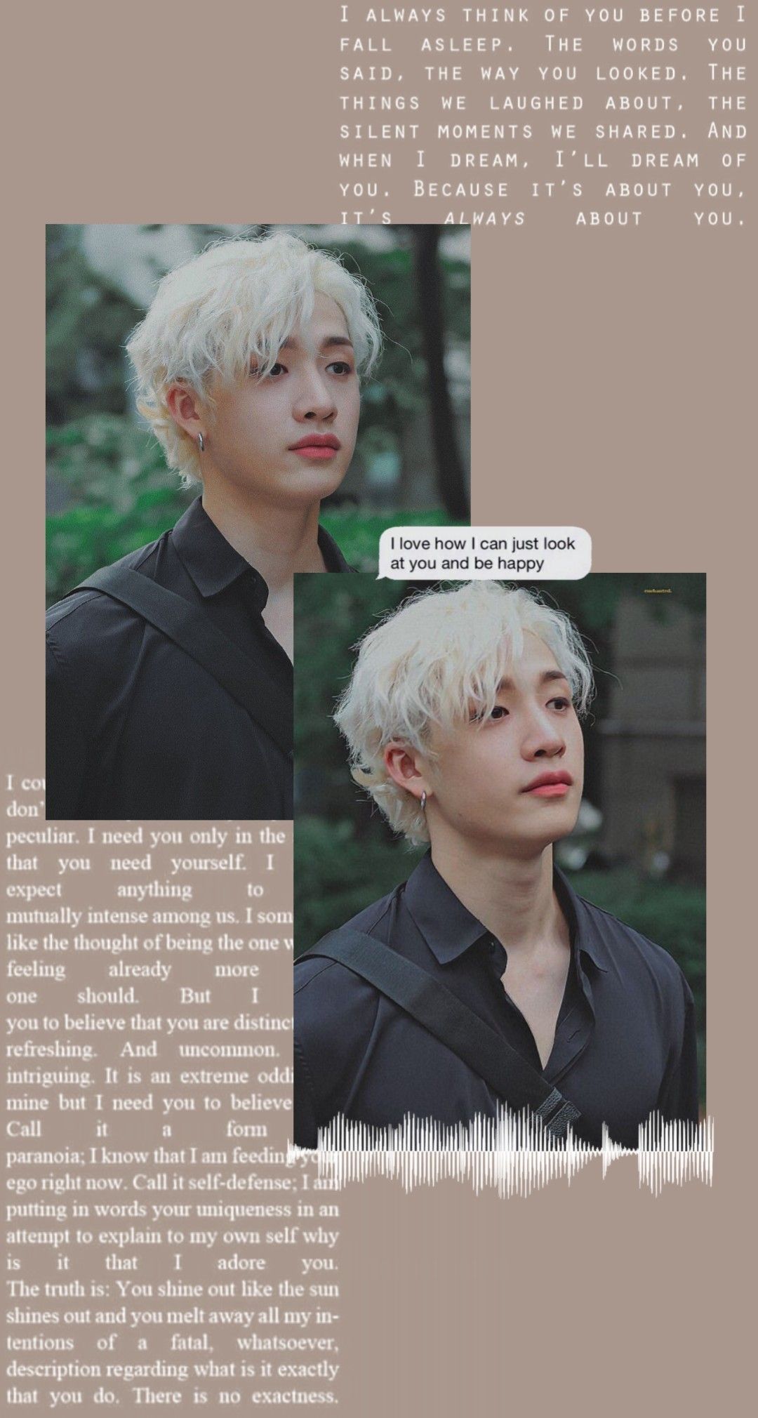 Skz bangchan wallpaper. Fondo de pantalla de kpop, Foto, Kpop