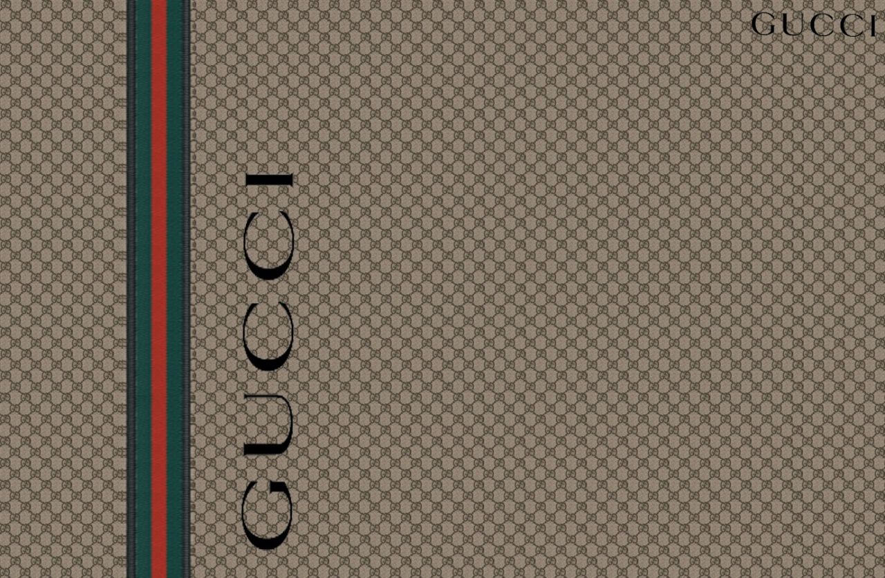 Gucci Wallpaper HD