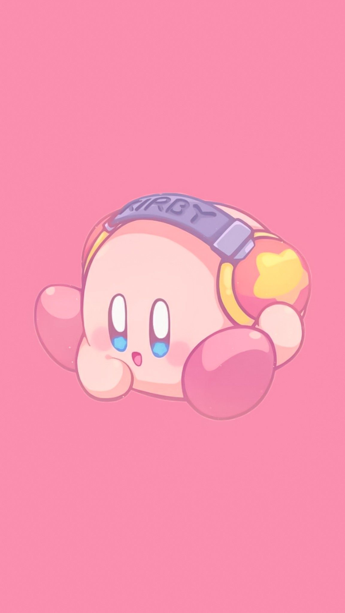 Kirby background, Kirby character, Kirby art. - Kirby