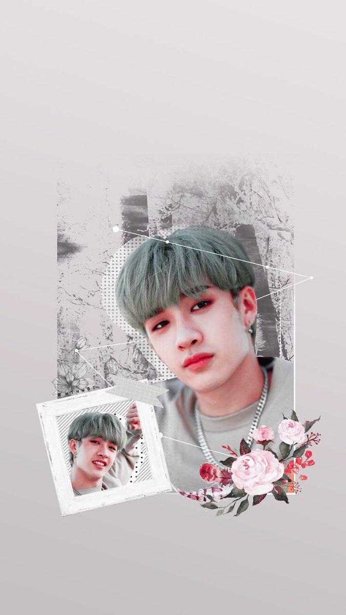 Stray Kids Bang Chan Wallpaper